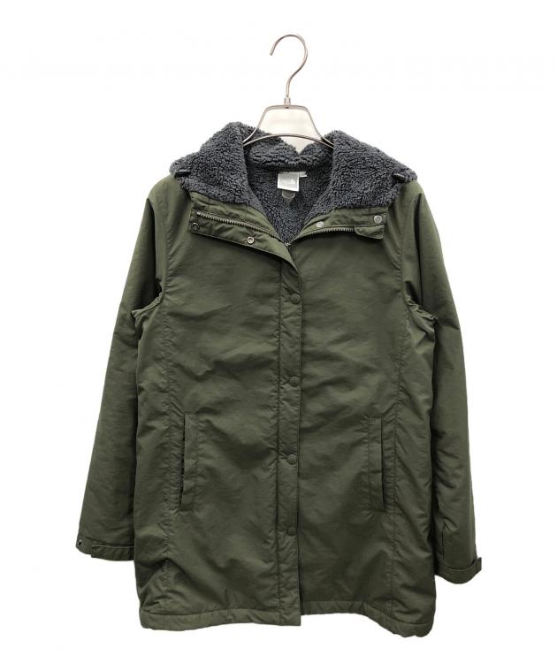 中古・古着通販】THE NORTH FACE (ザ ノース フェイス) ジャケット