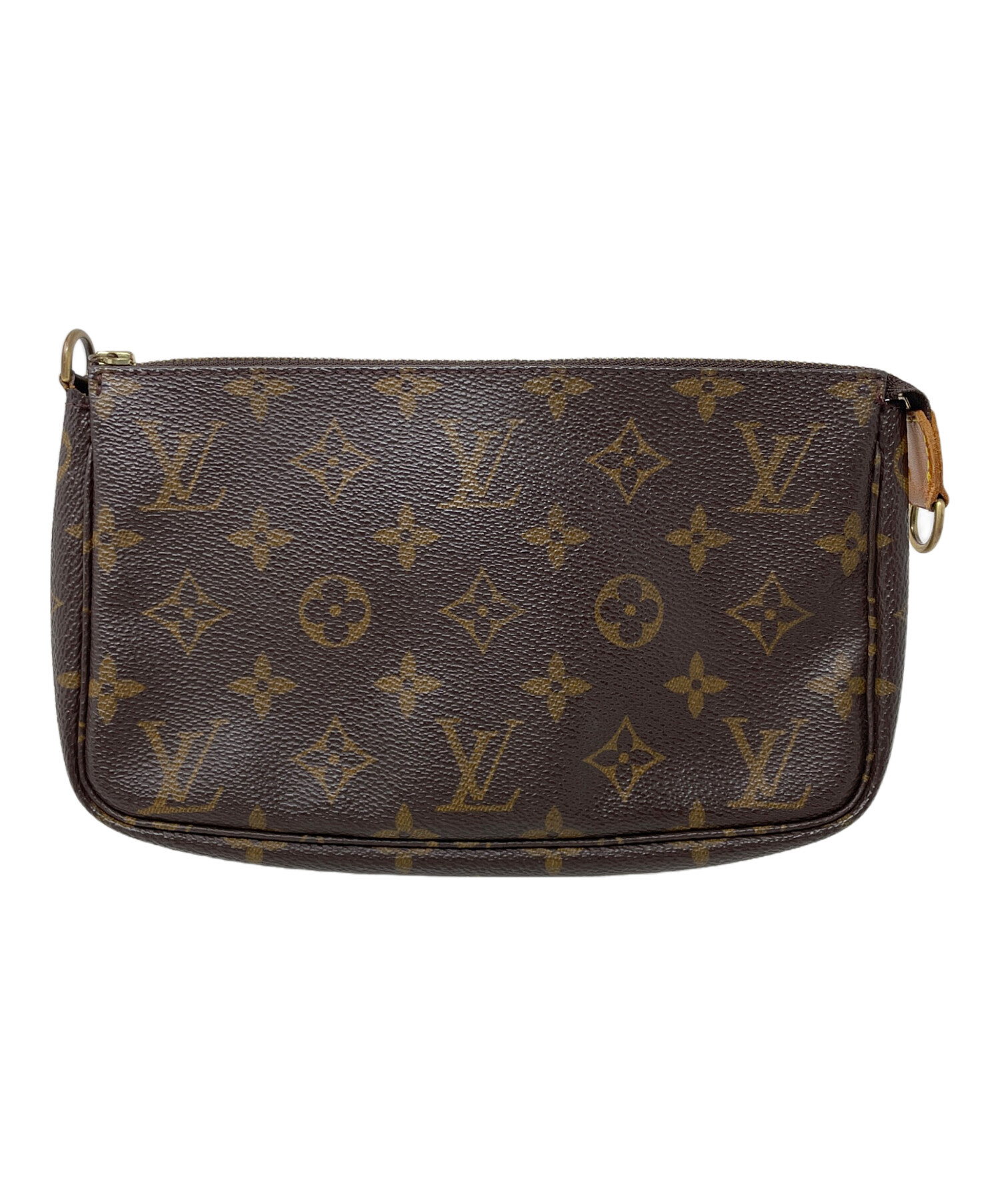 中古・古着通販】LOUIS VUITTON (ルイ ヴィトン) ポーチ モノグラム