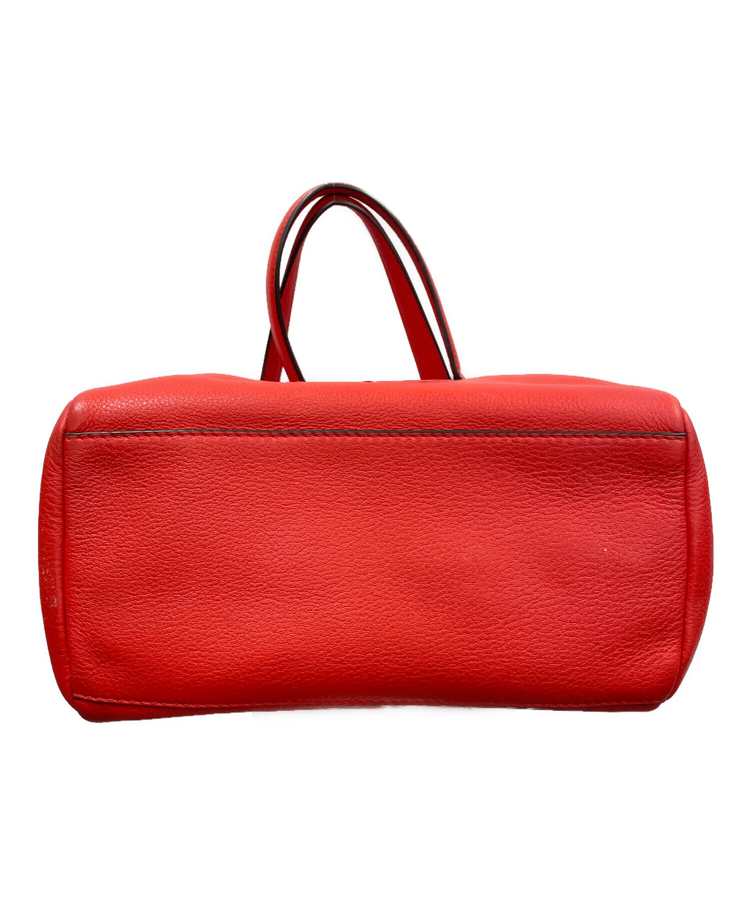 中古・古着通販】TORY BURCH (トリーバーチ) チェーントートバッグ