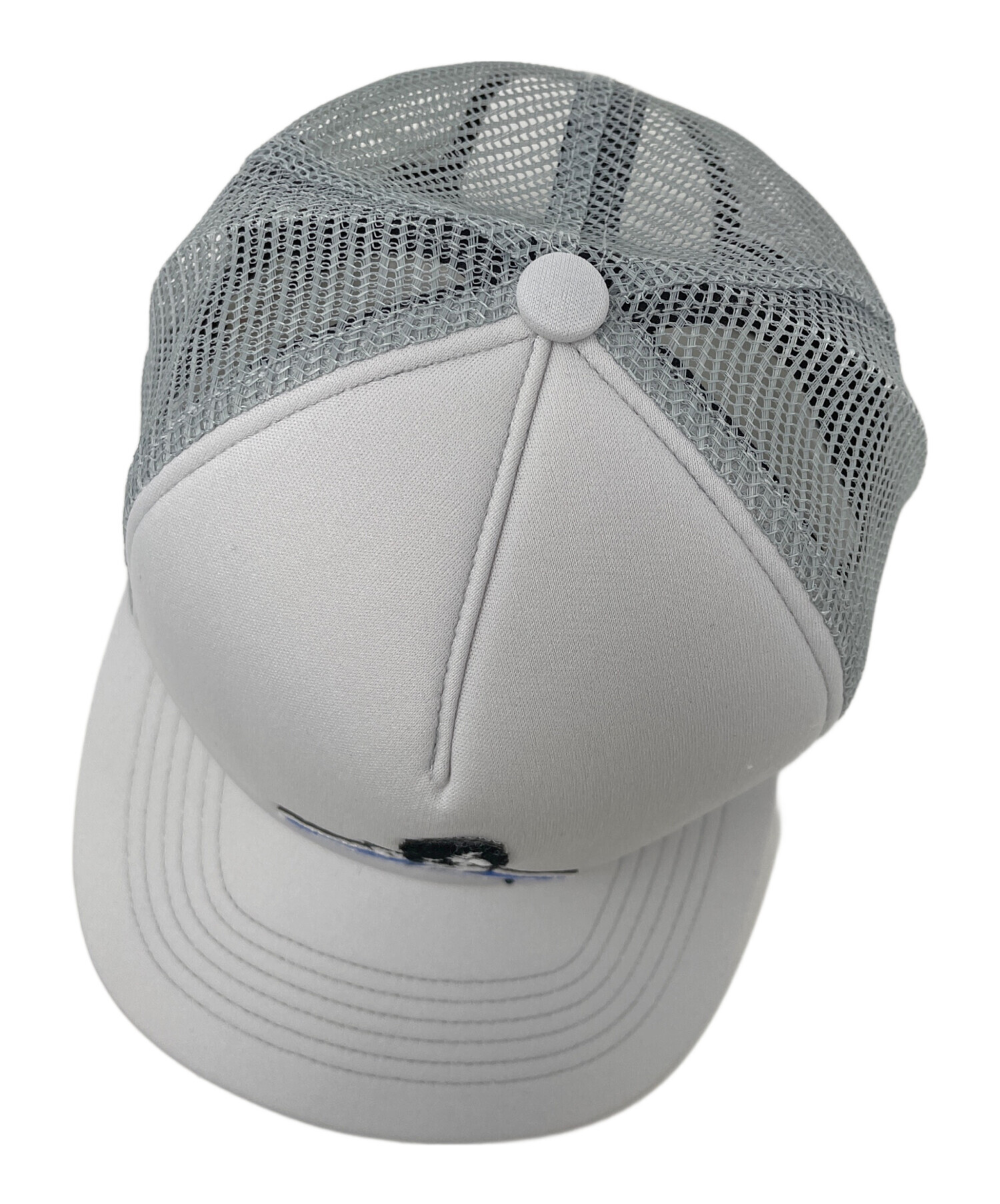 中古・古着通販】SUPREME (シュプリーム) メッシュキャップ ピンナップ
