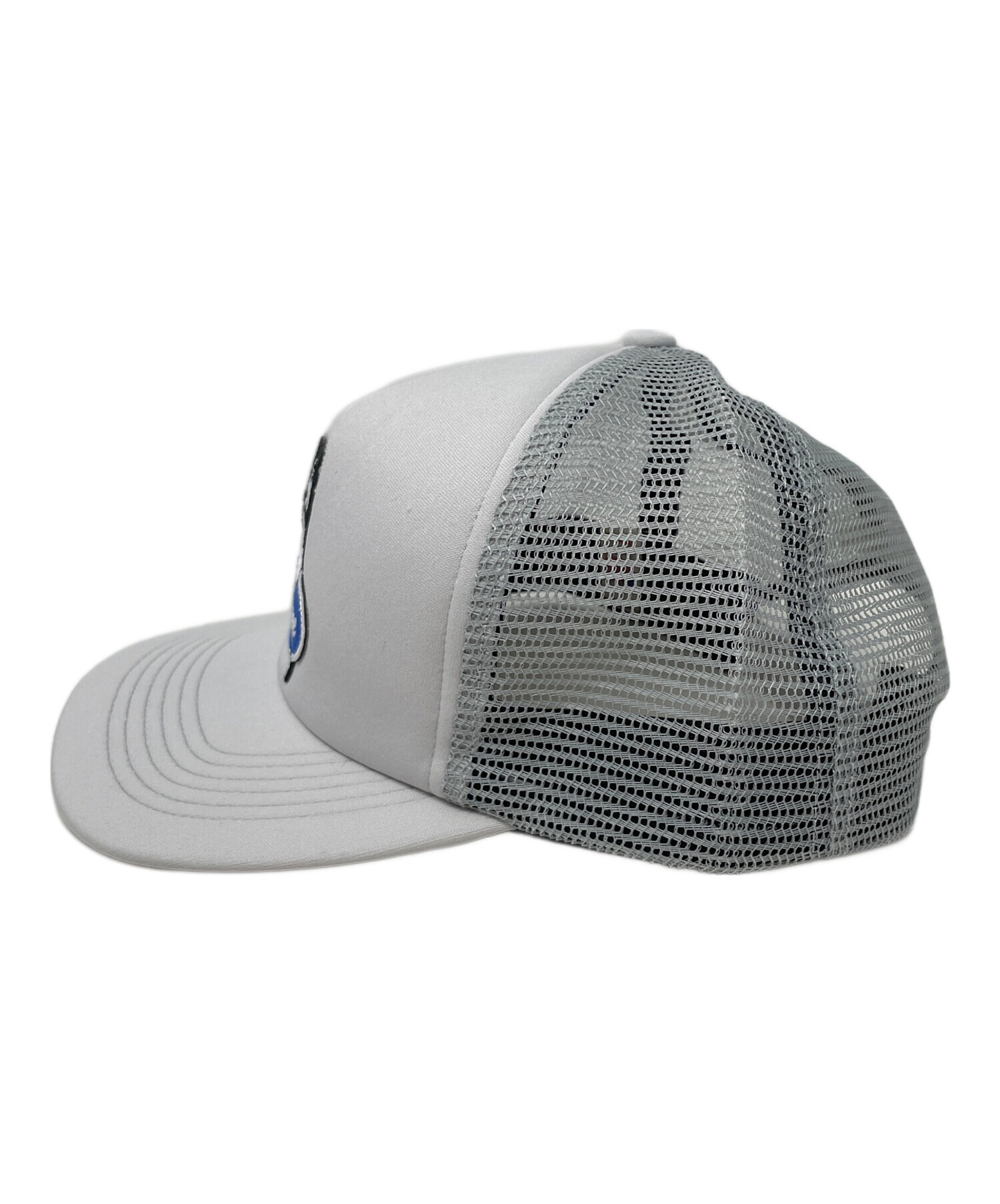 中古・古着通販】SUPREME (シュプリーム) メッシュキャップ ピンナップ