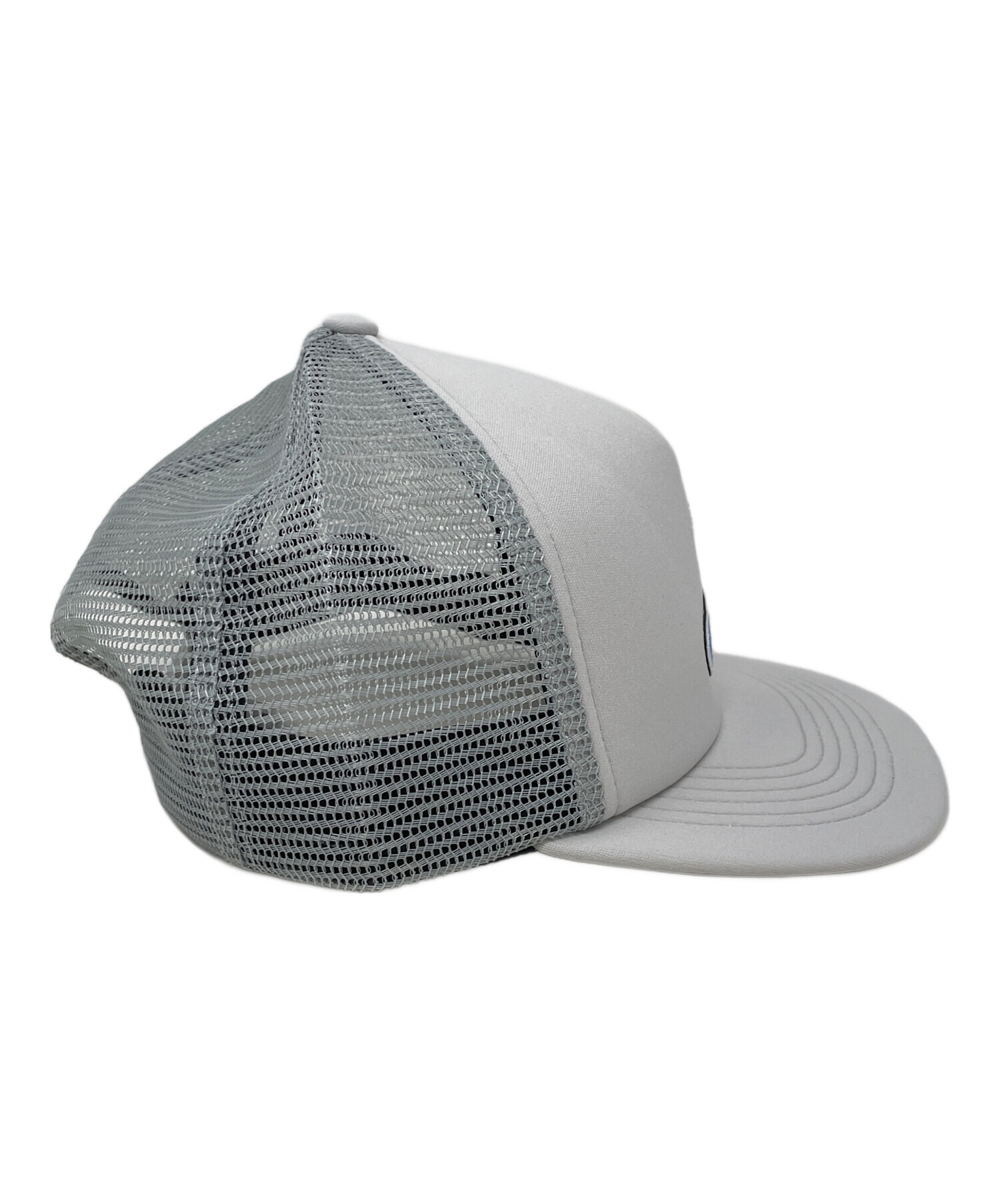 シュプリーム　Supreme メッシュキャップ ピンナップガール 中古・古着通販】SUPREME (シュプリーム) メッシュキャップ ピンナップ