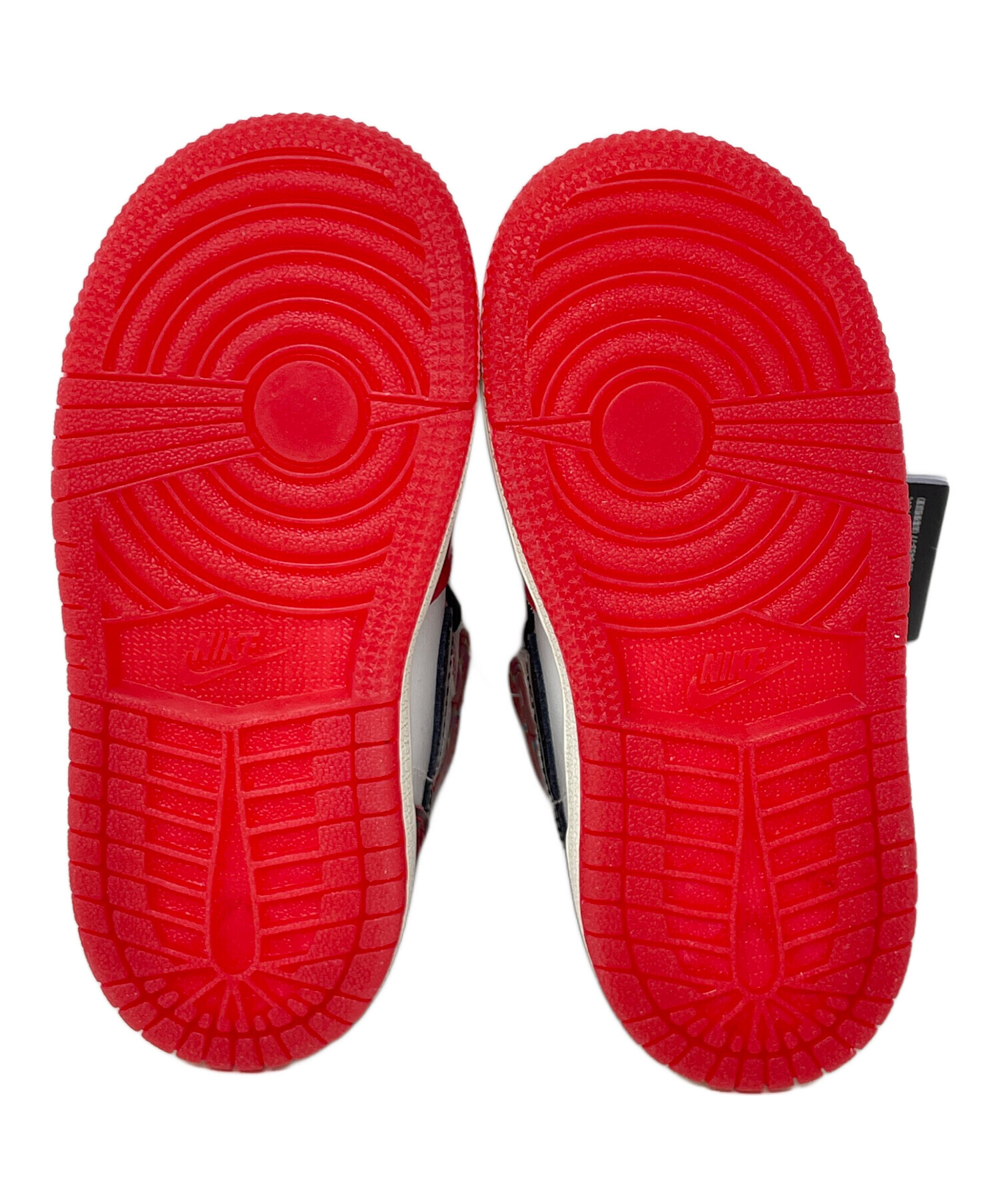 中古・古着通販】NIKE (ナイキ) ハイカットスニーカー Spider-Man