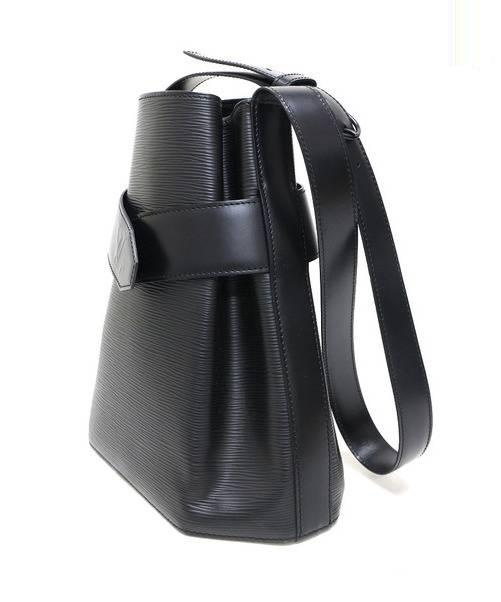 中古・古着通販】LOUIS VUITTON (ルイヴィトン) サックデポール 中古・古着通販】LOUIS VUITTON (ルイヴィトン) サックデポール