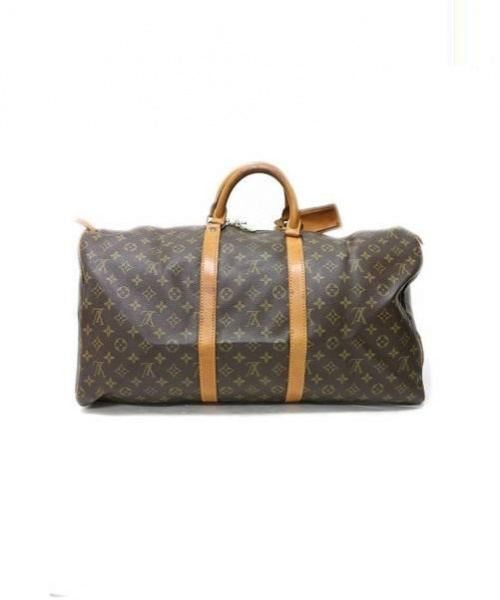 Louis Vuitton モノグラム ボストンバッグ　MI882 中古・古着通販】LOUIS VUITTON (ルイヴィトン) ボストンバッグ サイズ