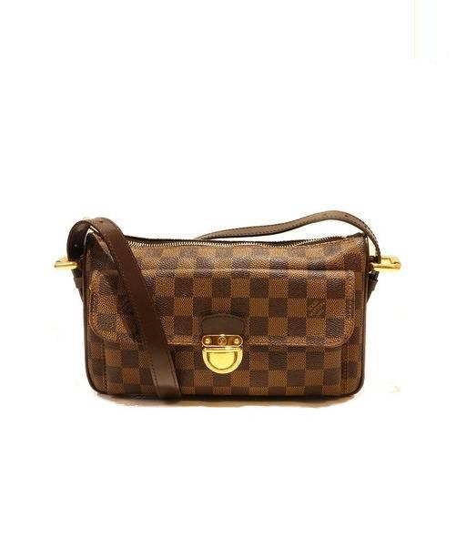 中古・古着通販】LOUIS VUITTON (ルイヴィトン) ショルダーバッグ