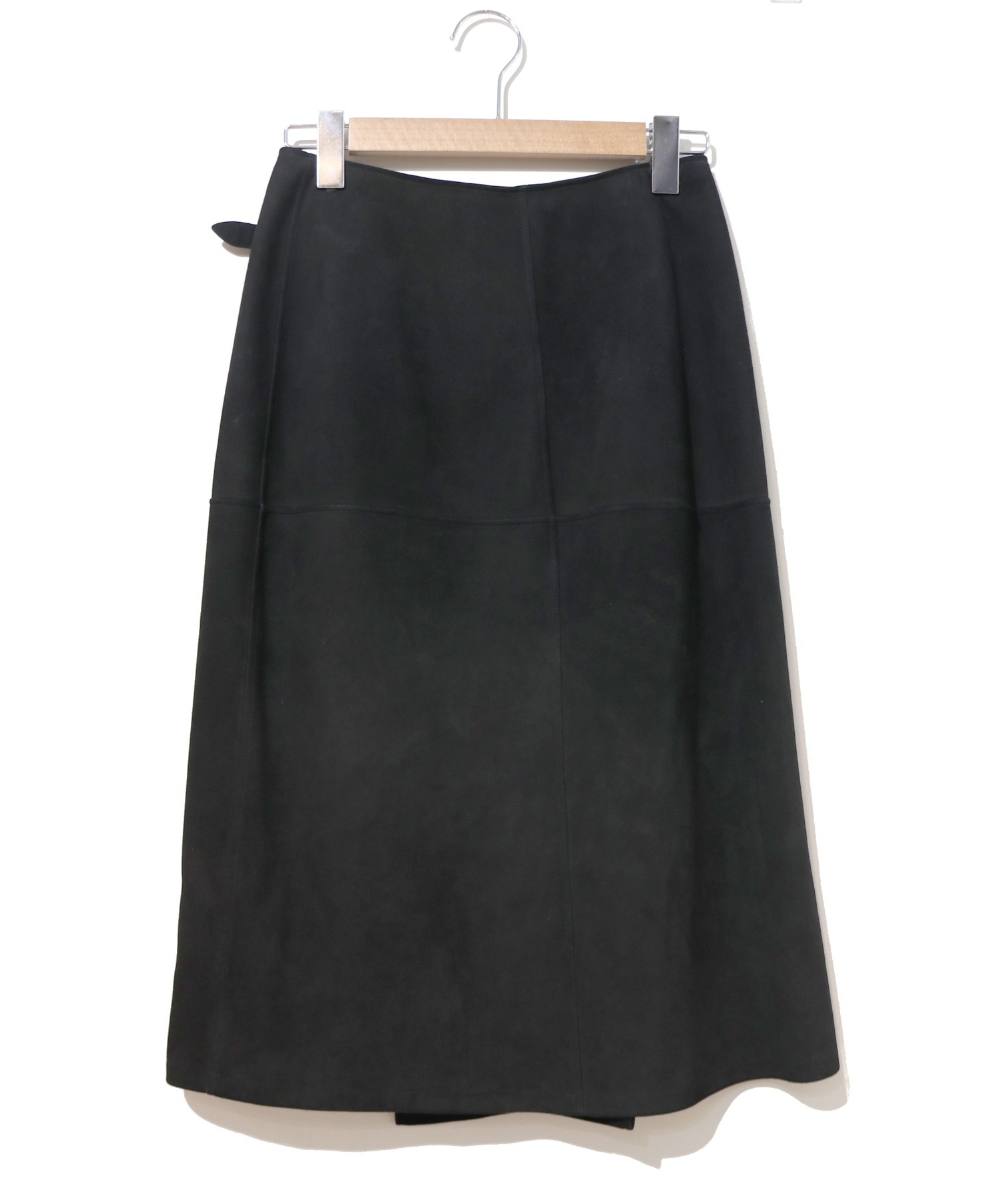 中古・古着通販】HERMES (エルメス) 3WAYセットアップショートコート