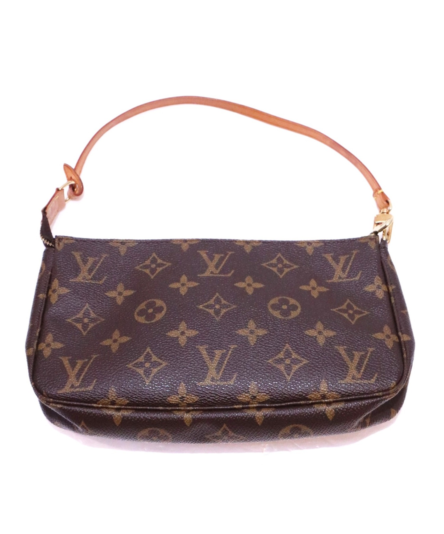 中古・古着通販】LOUIS VUITTON (ルイヴィトン) ポシェット・アクセ 
