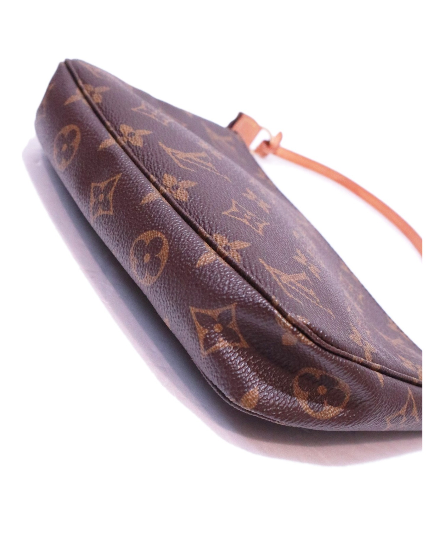 中古・古着通販】LOUIS VUITTON (ルイヴィトン) ポシェット・アクセ
