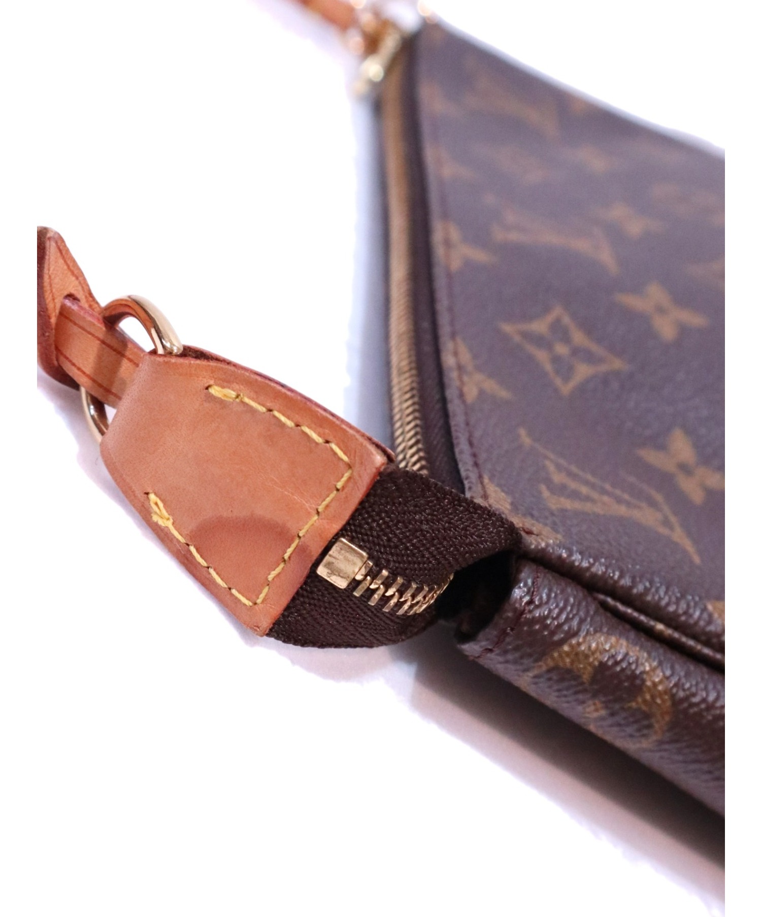 中古・古着通販】LOUIS VUITTON (ルイヴィトン) ポシェット・アクセ 