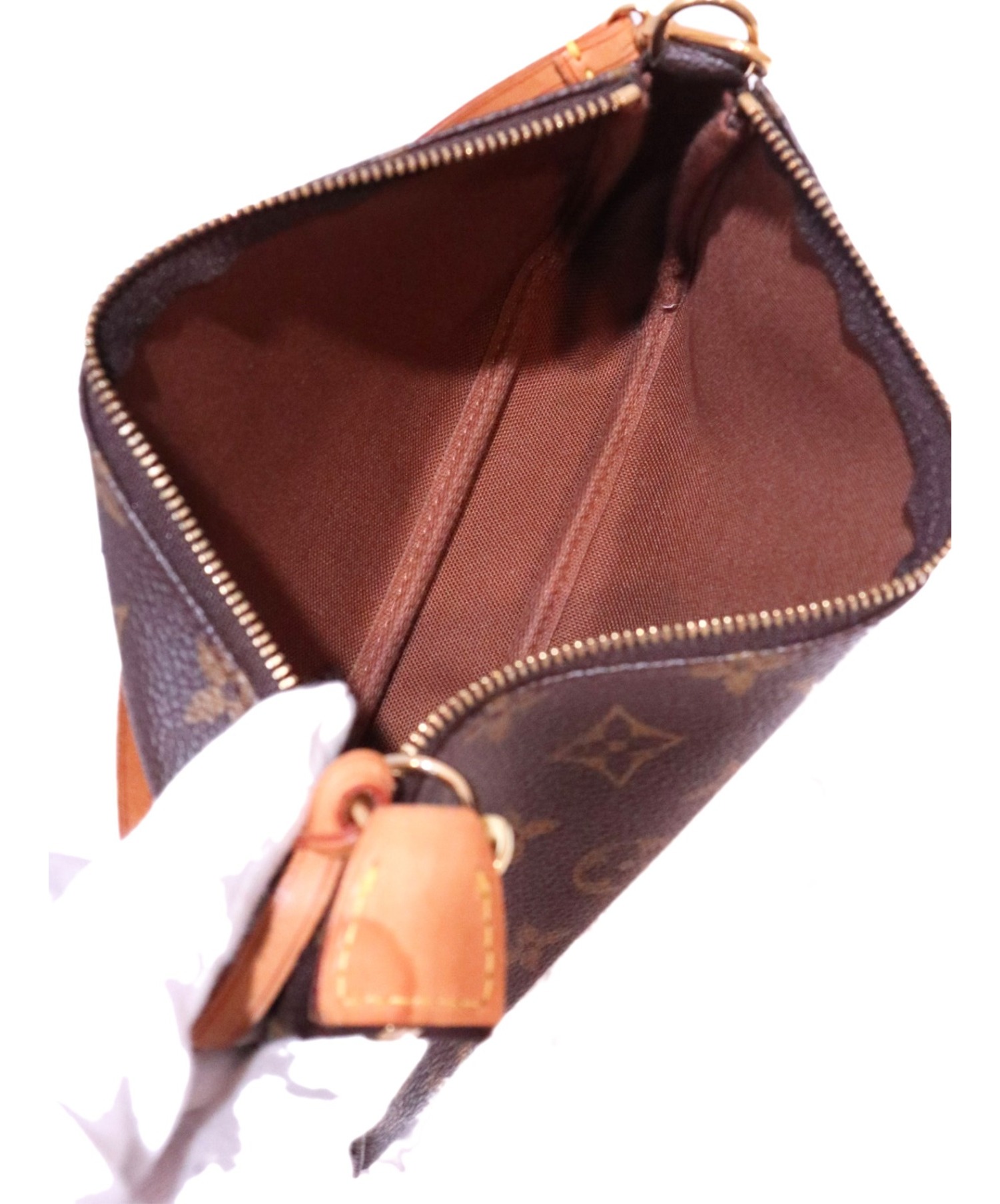 中古・古着通販】LOUIS VUITTON (ルイヴィトン) ポシェット・アクセ