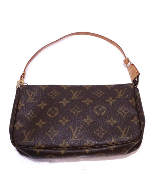 中古・古着通販】LOUIS VUITTON (ルイヴィトン) ポシェット・アクセ