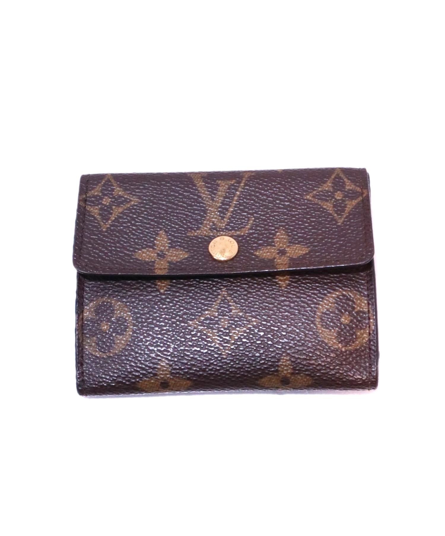 中古・古着通販】LOUIS VUITTON (ルイヴィトン) ラドロー ブラウン