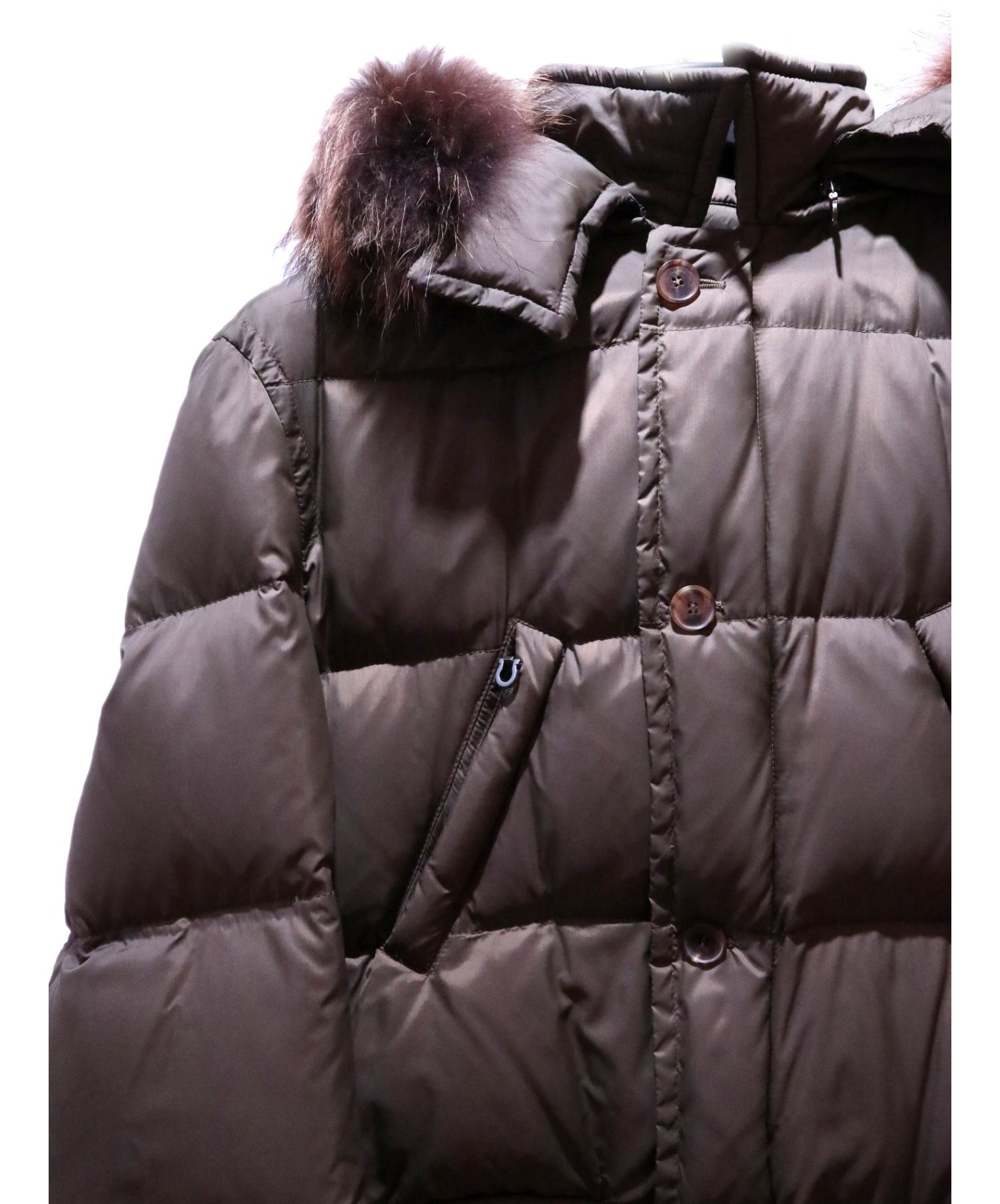 中古・古着通販】Salvatore Ferragamo (サルヴァトーレ フェラガモ