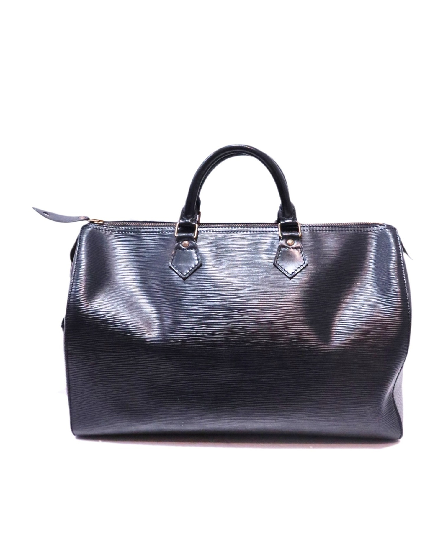 中古・古着通販】LOUIS VUITTON (ルイヴィトン) スピーディ 35 