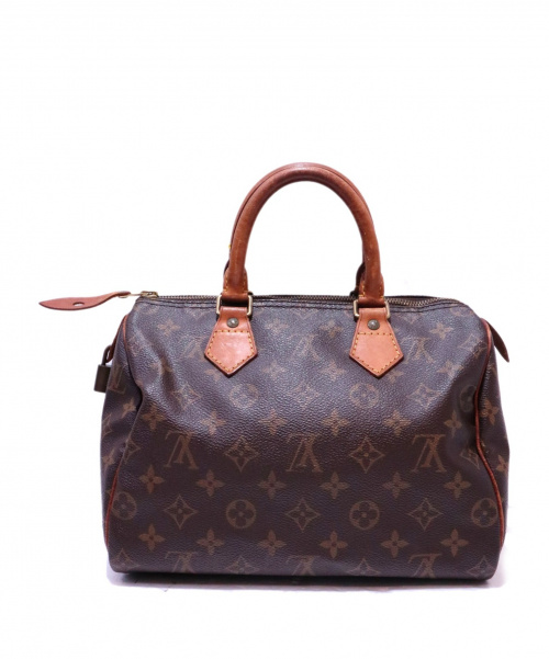 中古・古着通販】LOUIS VUITTON (ルイヴィトン) ハンドバッグ サイズ 