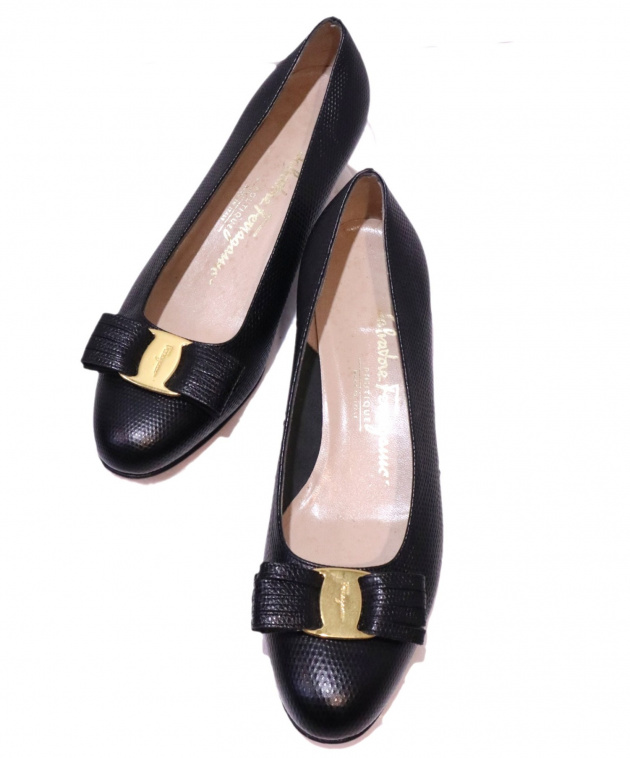 中古・古着通販】Salvatore Ferragamo (サルヴァトーレ フェラガモ