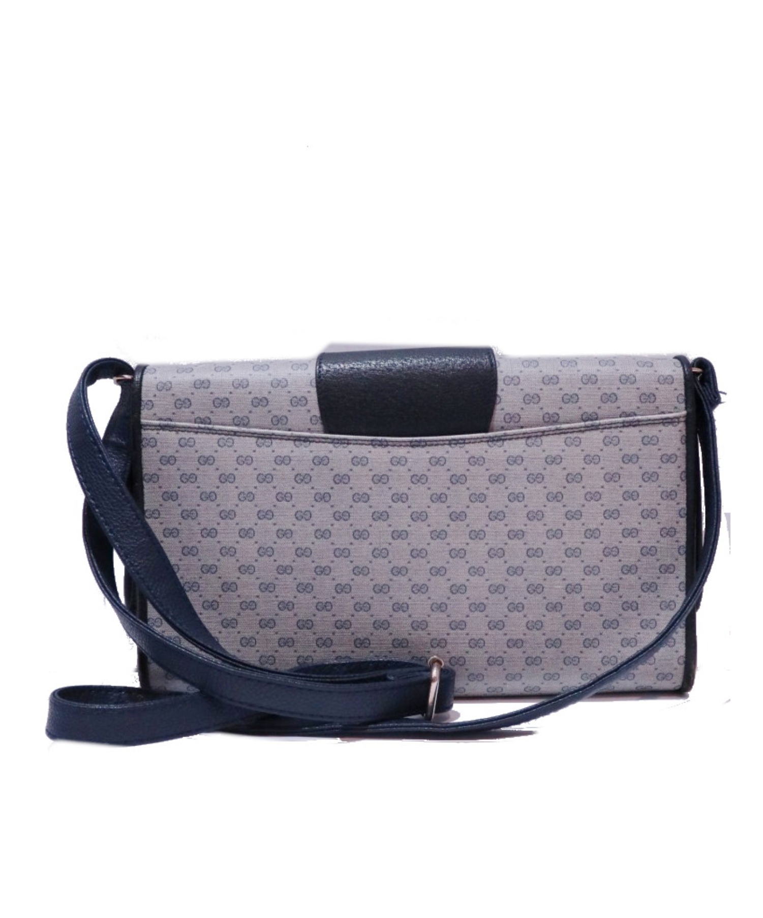 中古・古着通販】GUCCI (グッチ) マイクロGGショルダーポシェット 
