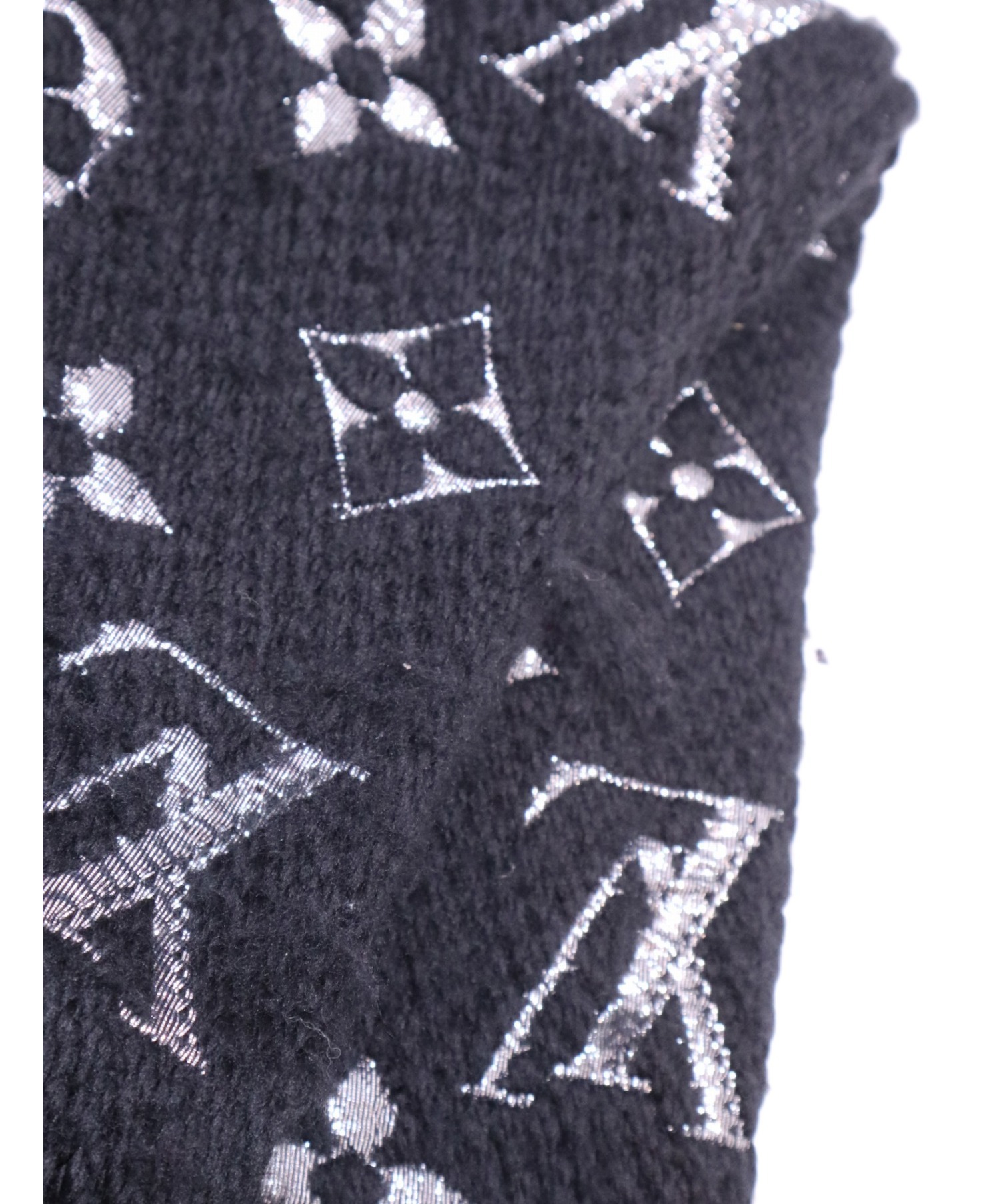 中古・古着通販】LOUIS VUITTON (ルイヴィトン) マフラー エシャルプ 