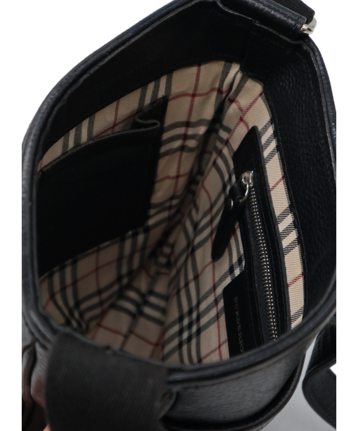 中古・古着通販】BURBERRY (バーバリーズ) ノバチェックライニング 
