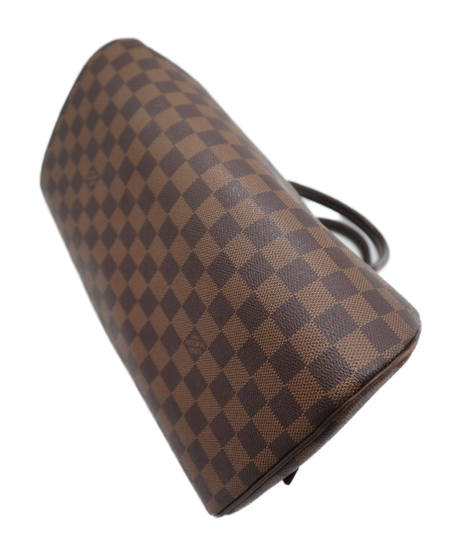 中古・古着通販】LOUIS VUITTON (ルイヴィトン) リベラMM ブラウン 