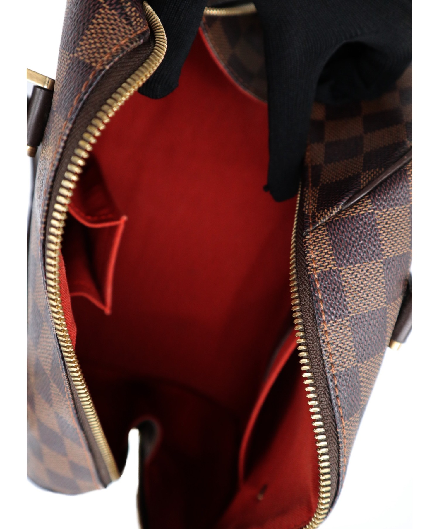 中古・古着通販】LOUIS VUITTON (ルイヴィトン) リベラMM ブラウン 