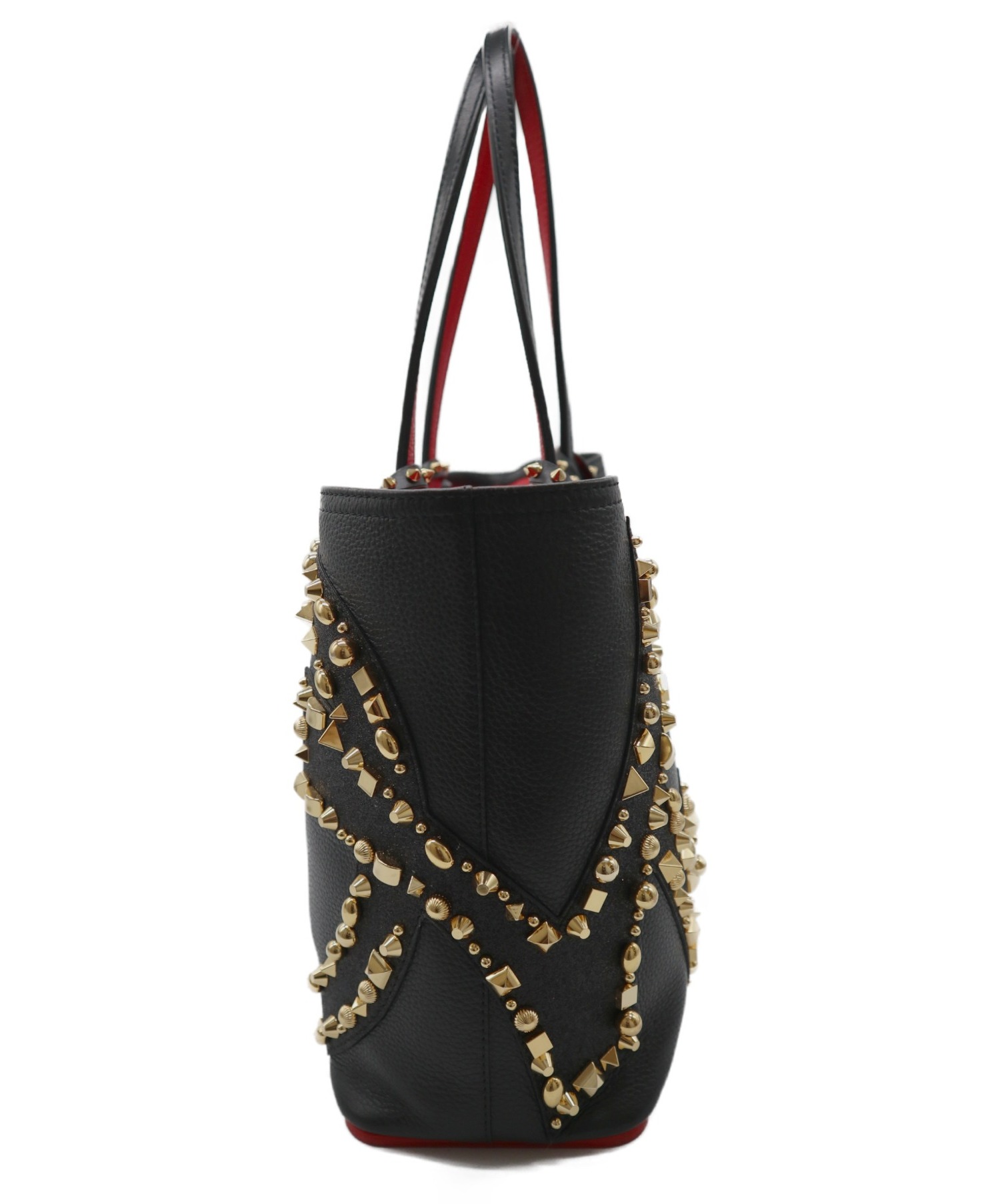 中古・古着通販】Christian Louboutin (クリスチャン ルブタン) CABATA