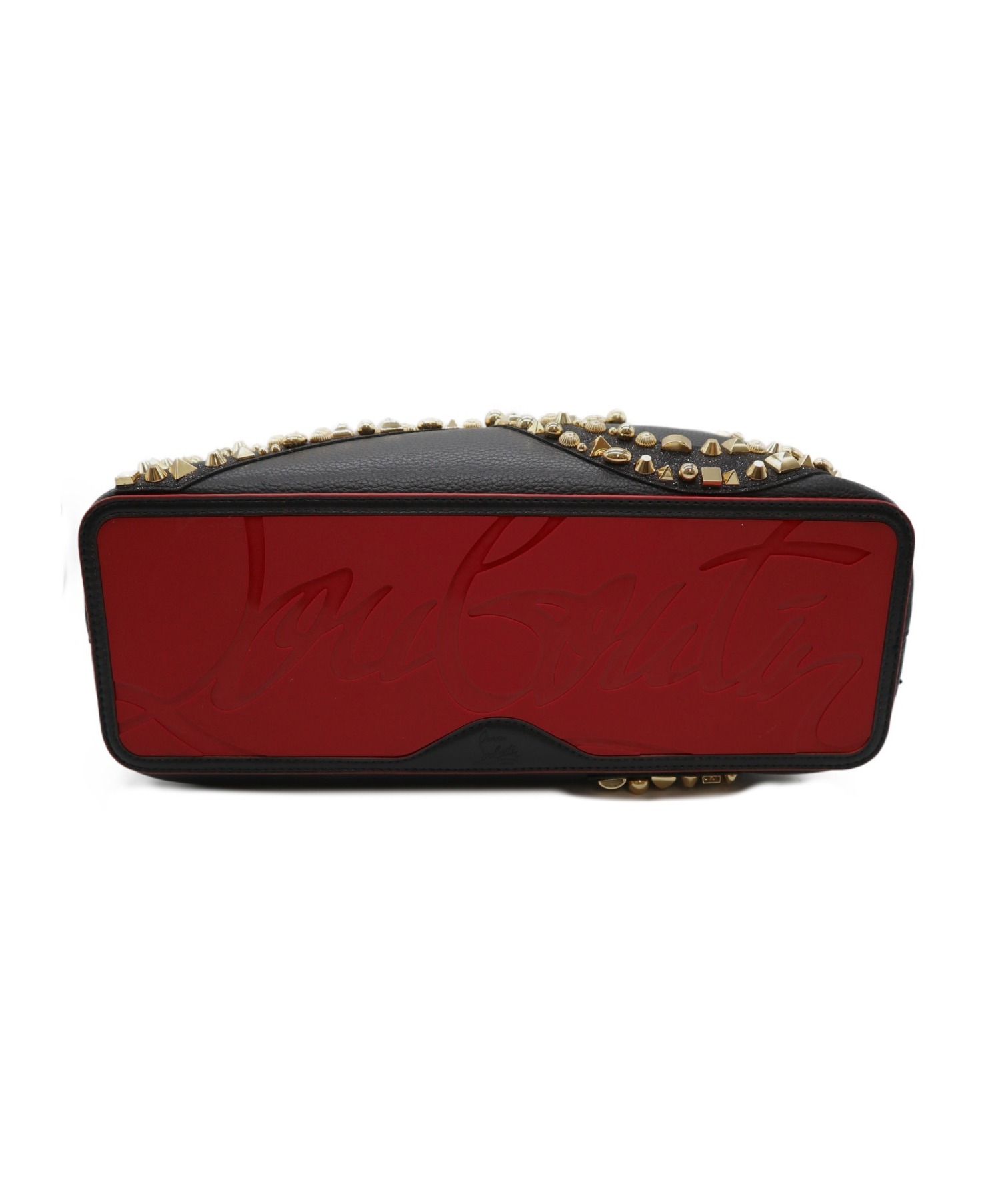 中古・古着通販】Christian Louboutin (クリスチャン ルブタン) CABATA