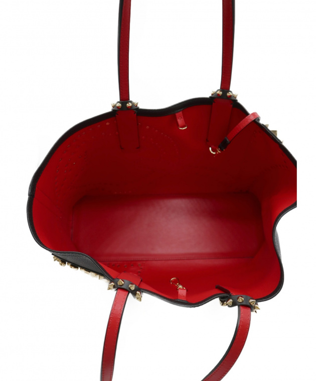 中古・古着通販】Christian Louboutin (クリスチャン ルブタン) CABATA