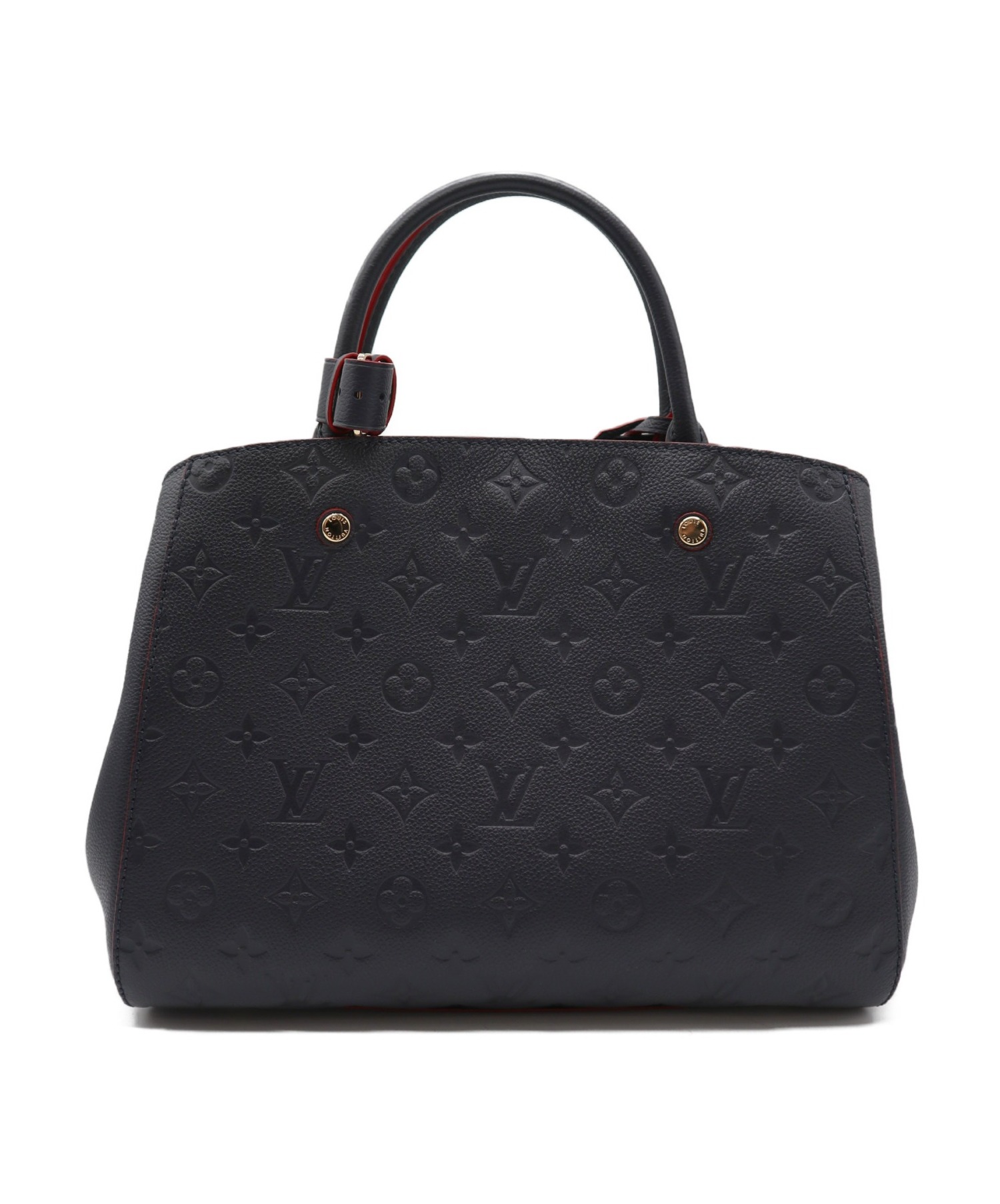 中古・古着通販】LOUIS VUITTON (ルイヴィトン) モンテーニュMM 