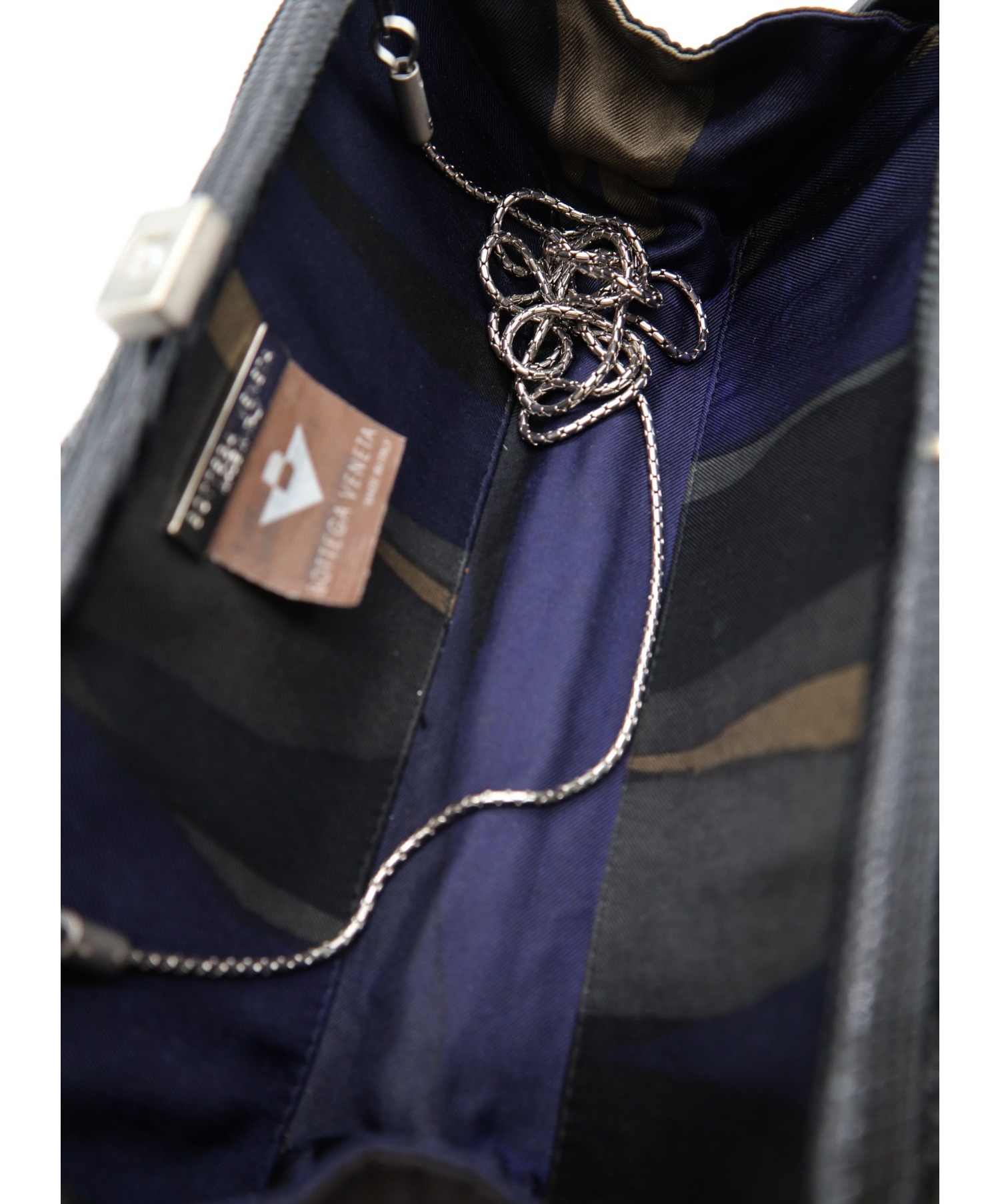 中古・古着通販】BOTTEGA VENETA (ボッテガヴェネタ) 2WAYビーズ