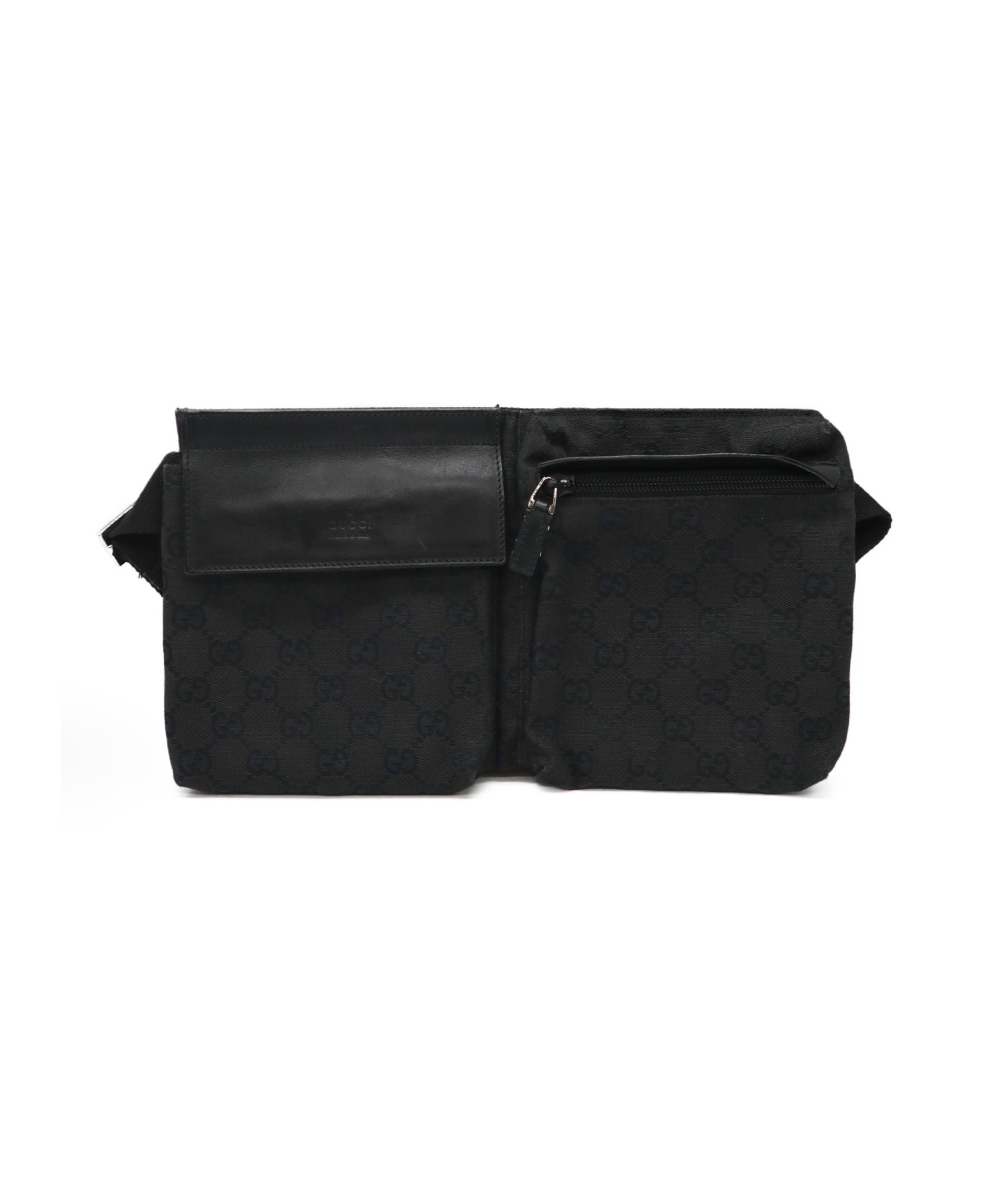 極美品 GUCCI グッチ ウエストポーチ GG柄 28566 200047 楽天市場】【バッグ】GUCCI グッチ GGキャンバス ボディバッグ