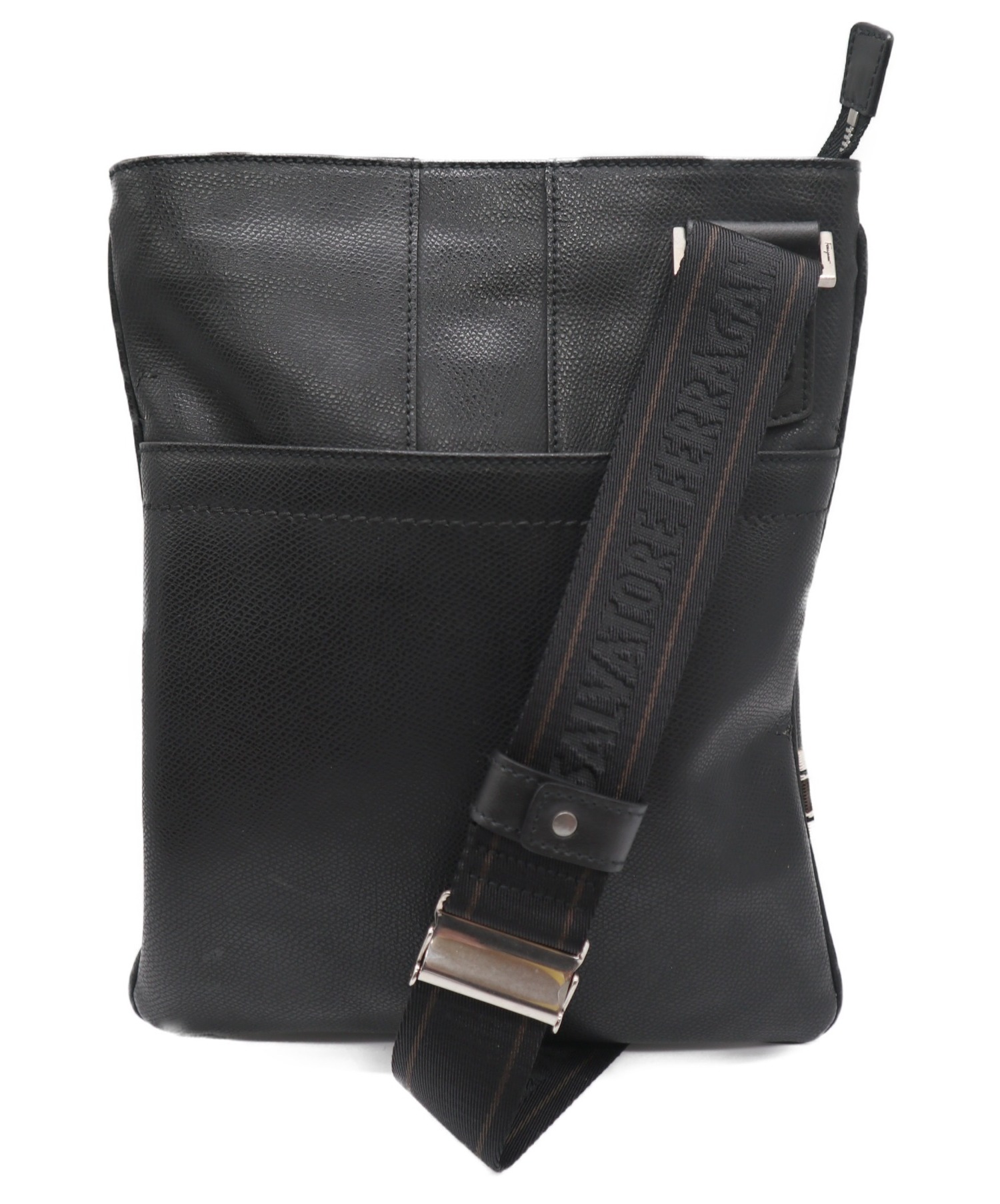 中古・古着通販】Salvatore Ferragamo (サルヴァトーレフェラガモ 