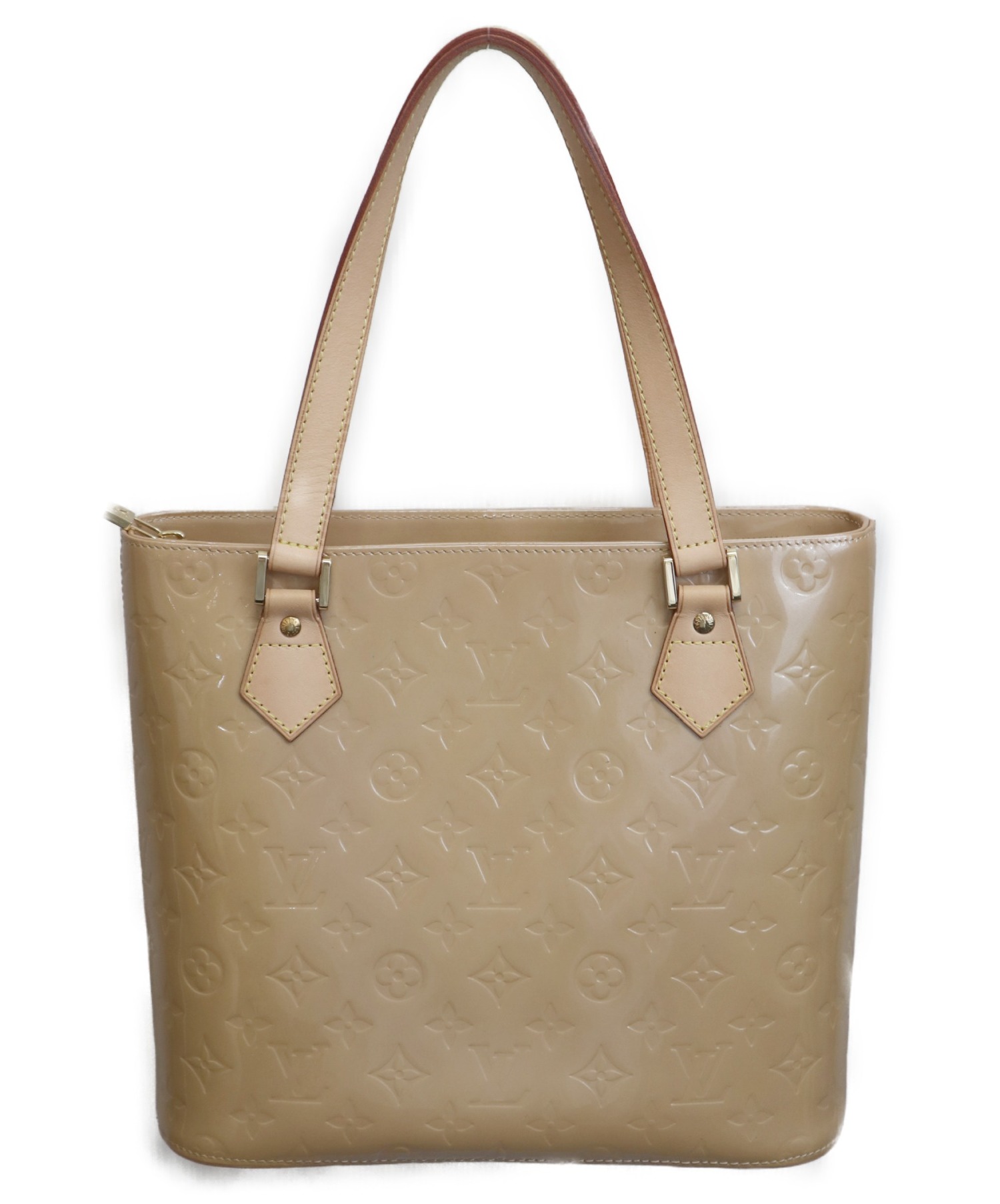中古・古着通販】LOUIS VUITTON (ルイ ヴィトン) ヒューストン ピンク 