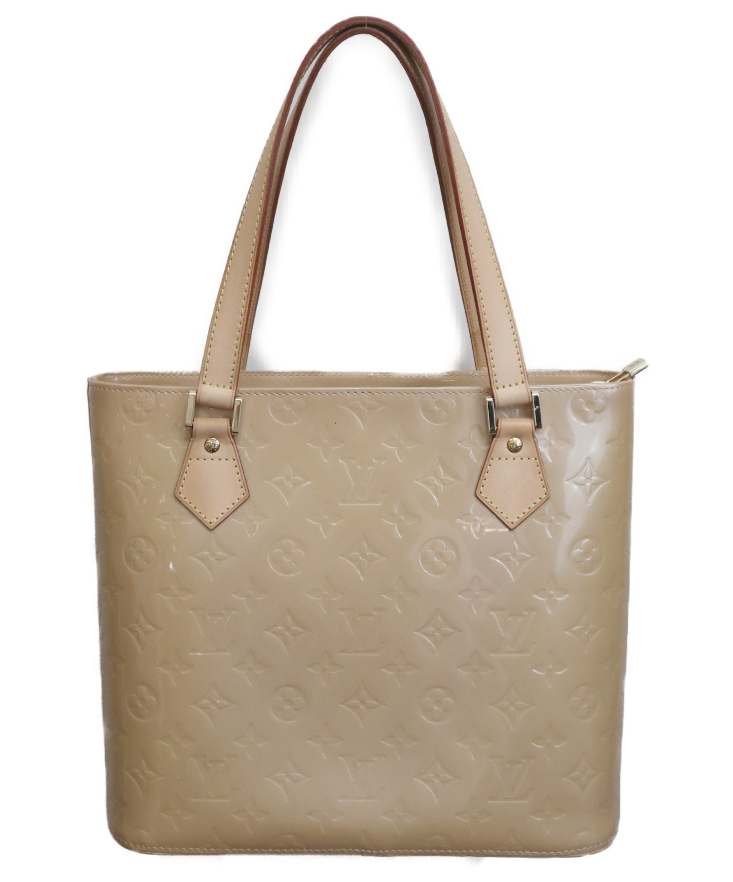 中古・古着通販】LOUIS VUITTON (ルイ ヴィトン) ヒューストン ピンク
