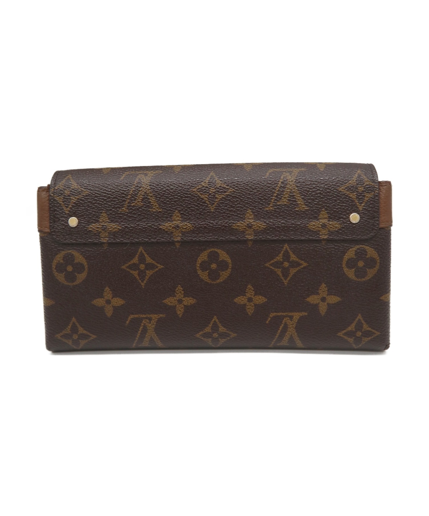 中古・古着通販】LOUIS VUITTON (ルイ ヴィトン) ポルトフォイユエリゼ 