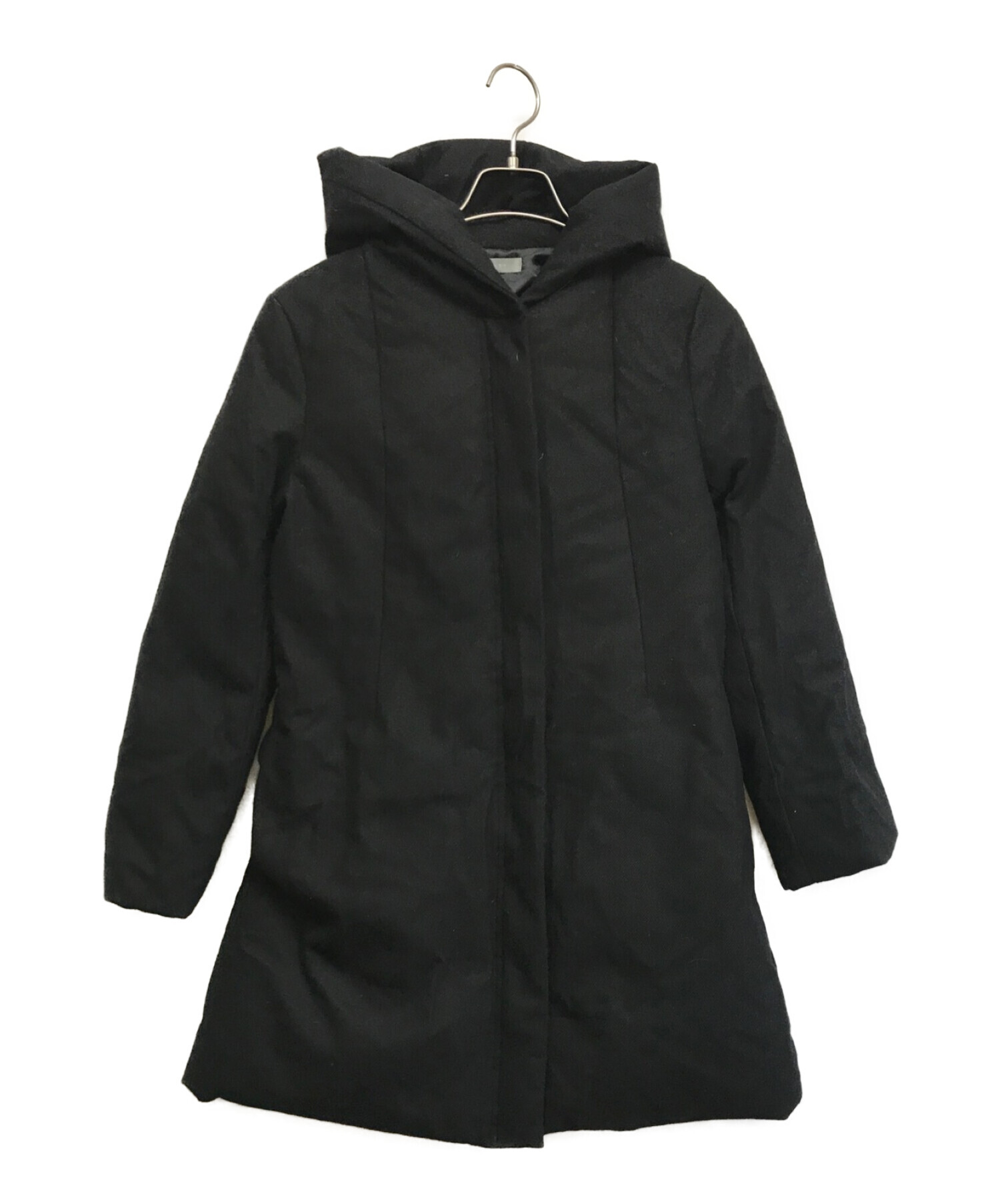 中古・古着通販】theory luxe (セオリーリュクス) フーデット 中古・古着通販】theory luxe (セオリーリュクス) フーデット