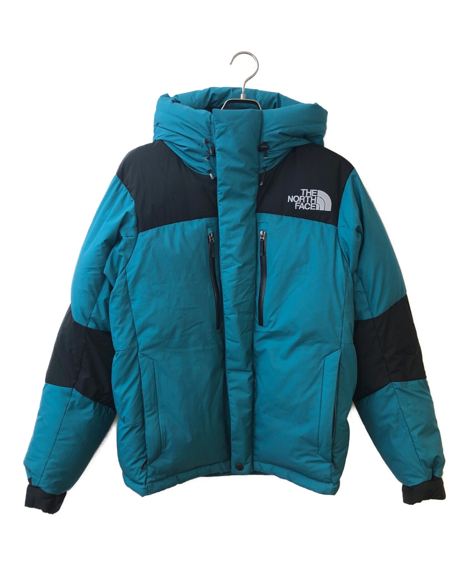 中古・古着通販】THE NORTH FACE (ザ ノース フェイス) Baltro Light