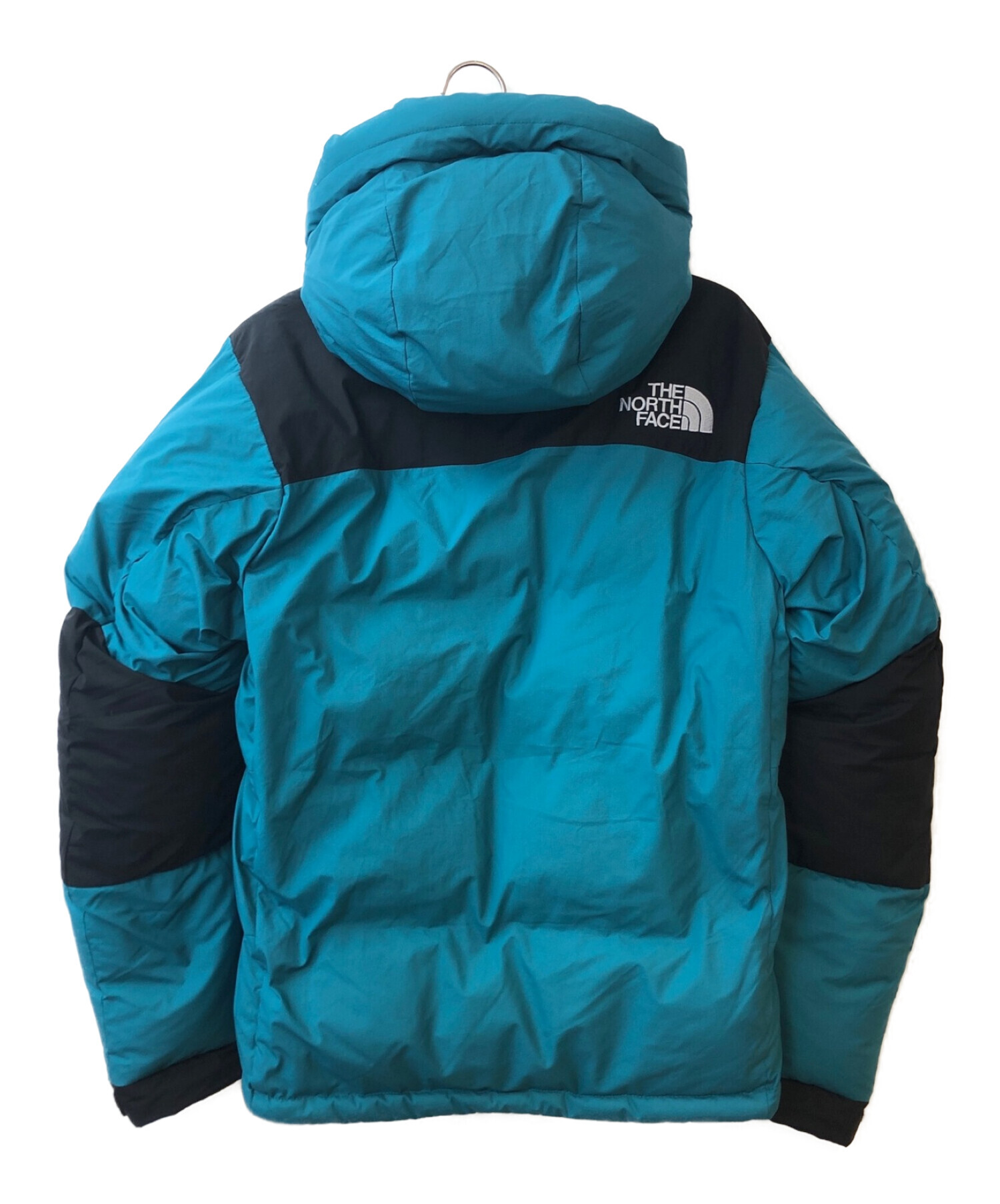 THE NORTH FACE バルトロライトジャケットハーバーブルー 中古・古着通販】THE NORTH FACE (ザ ノース フェイス) Baltro Light