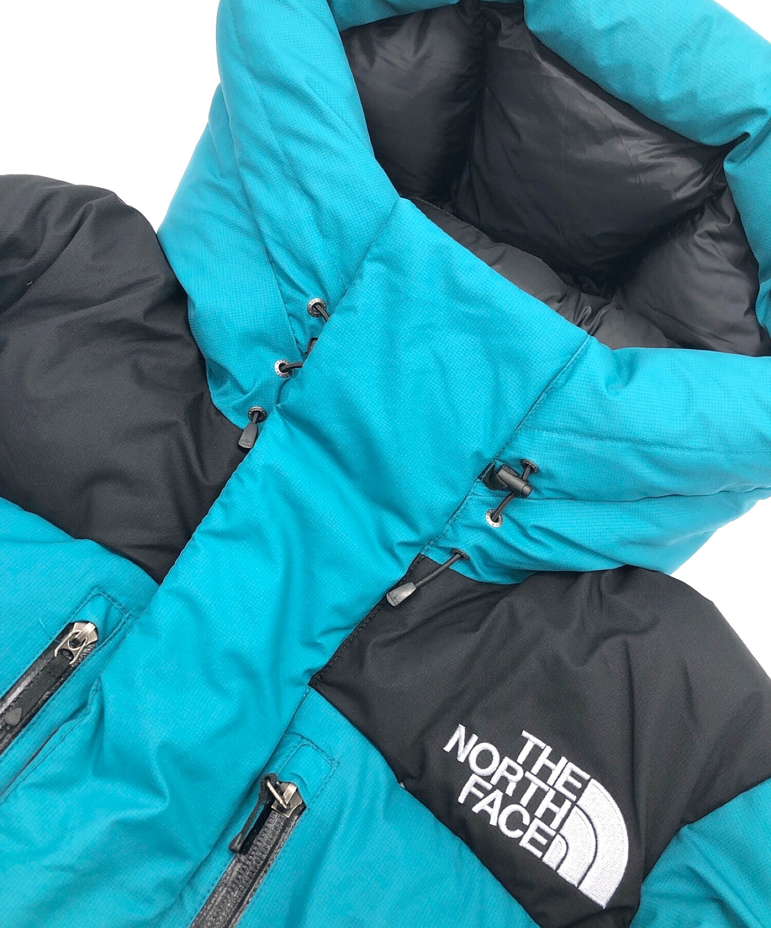 中古・古着通販】THE NORTH FACE (ザ ノース フェイス) Baltro Light