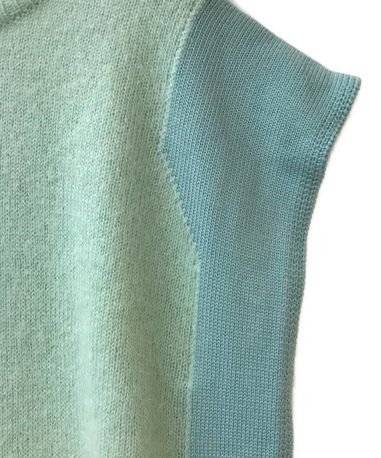 中古・古着通販】Maison Margiela (メゾンマルジェラ) モヘア