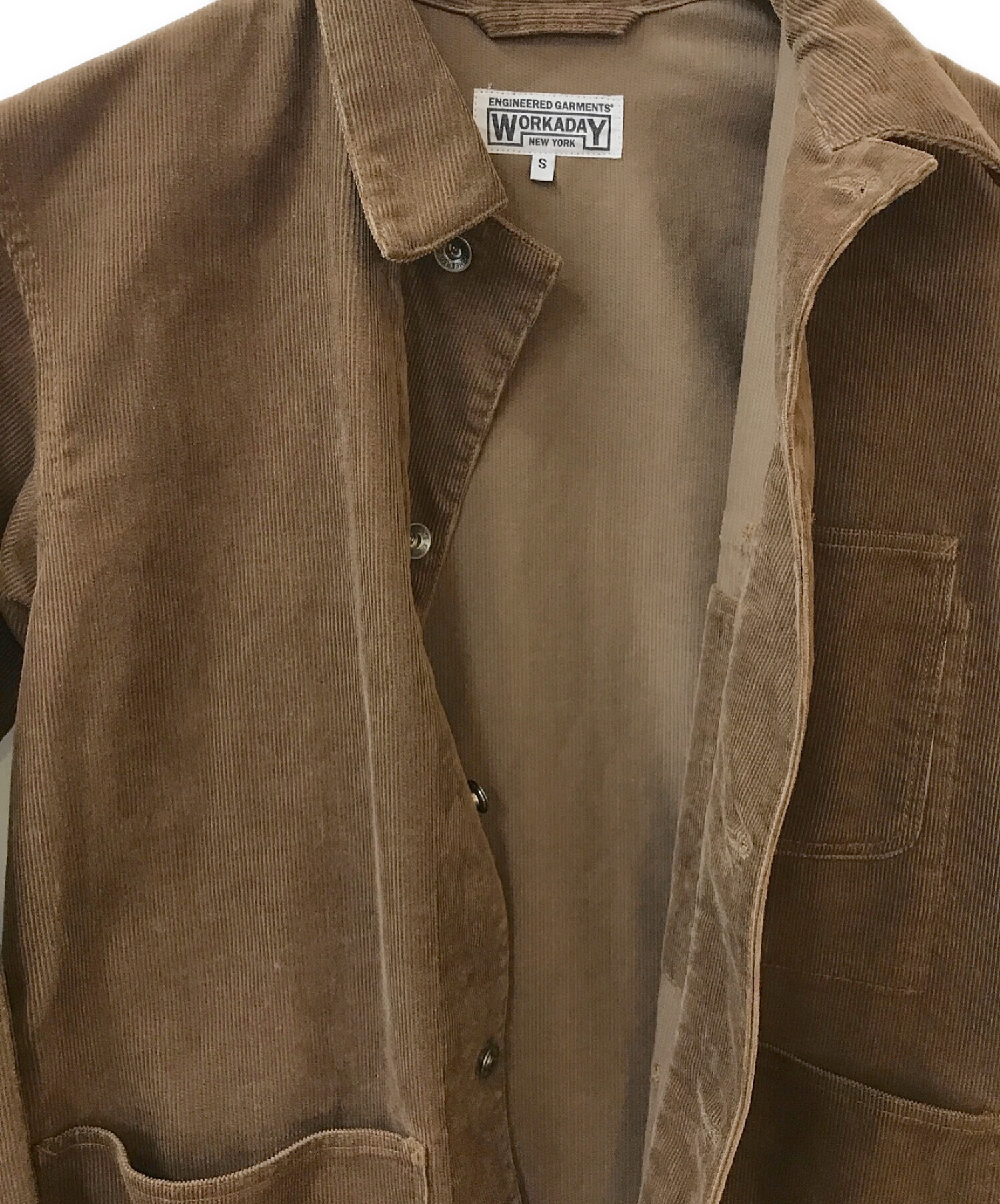 中古・古着通販】Engineered Garments (エンジニアード 中古・古着通販】Engineered Garments (エンジニアード
