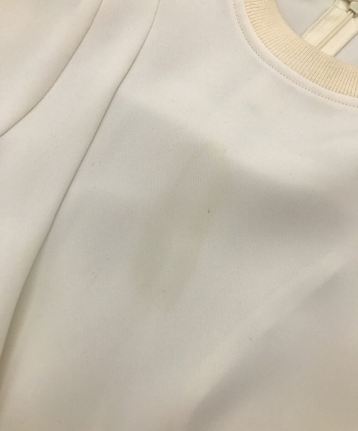 中古・古着通販】ENFOLD (エンフォルド) CURVE-DRAPE PULLOVER 中古・古着通販】ENFOLD (エンフォルド) CURVE-DRAPE PULLOVER