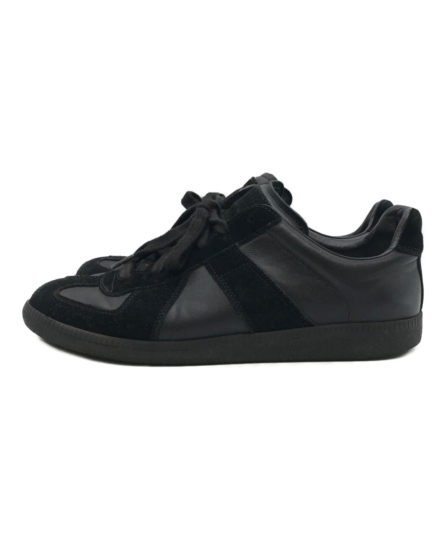 中古・古着通販】Maison Margiela (メゾンマルジェラ) ジャーマン 