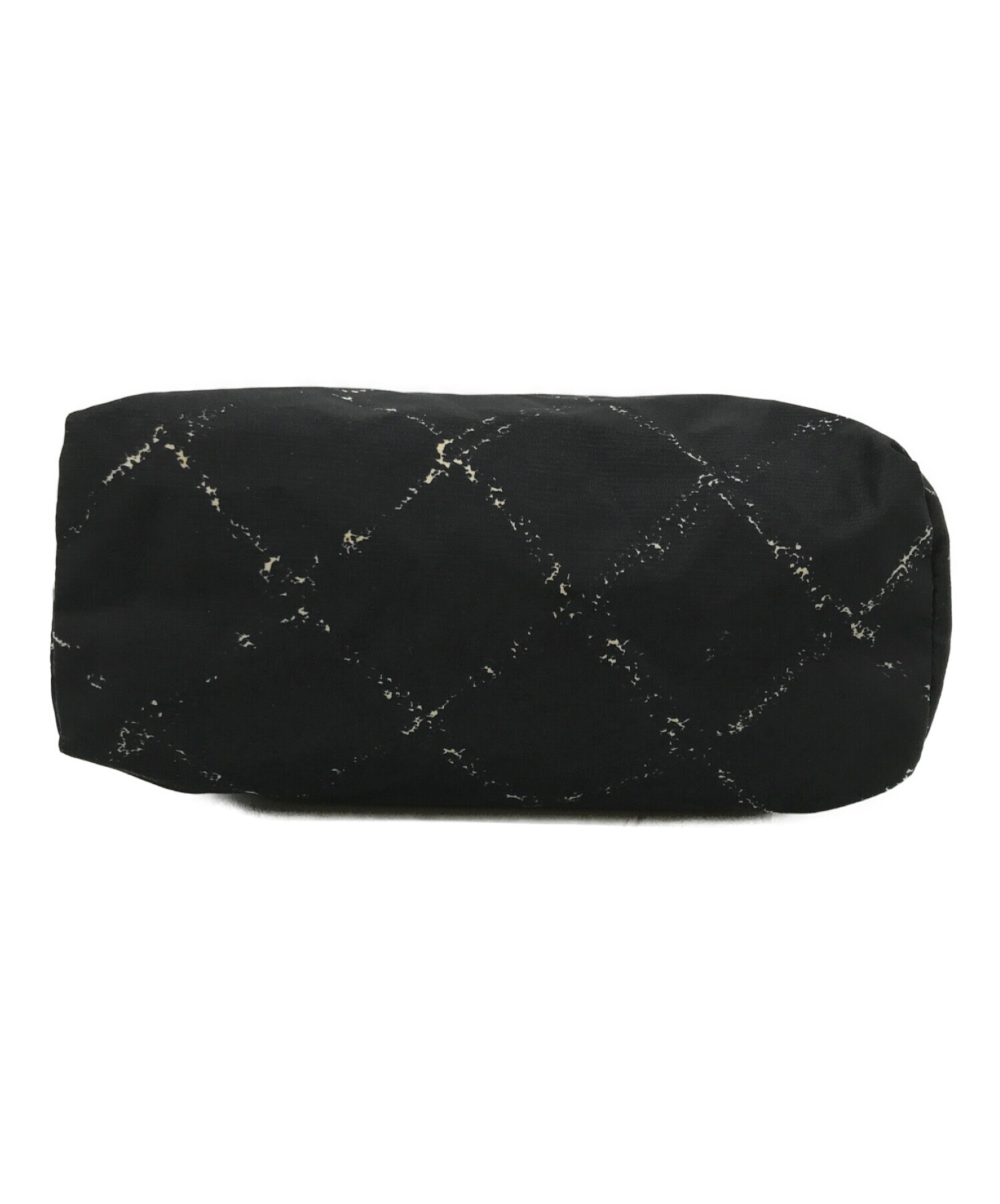 CHANEL旧トラベルラインポーチ