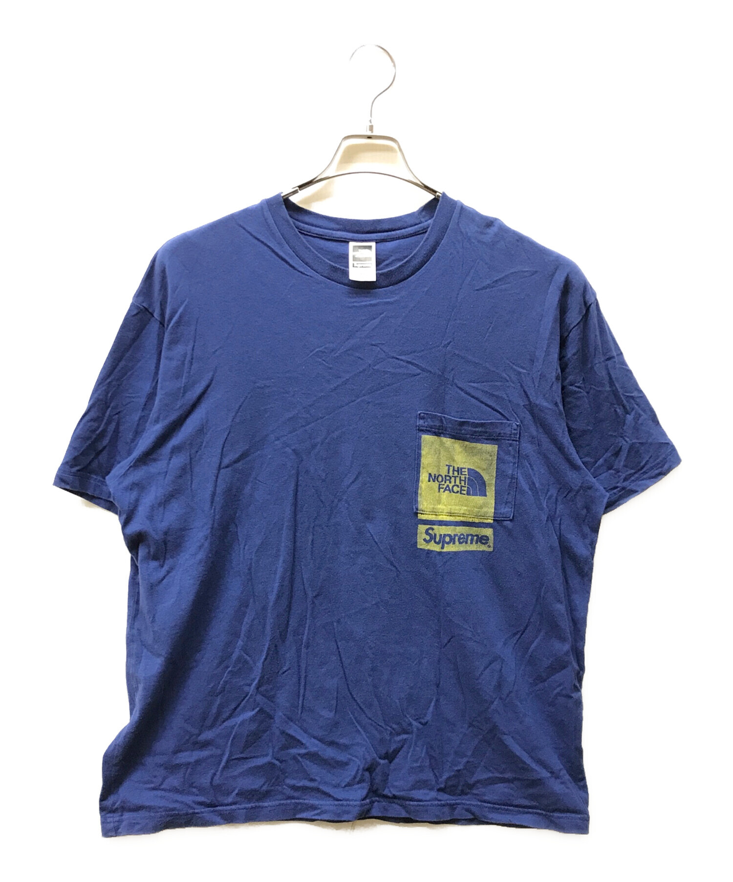 中古・古着通販】Supreme (シュプリーム) THE NORTH FACE (ザ ノース 