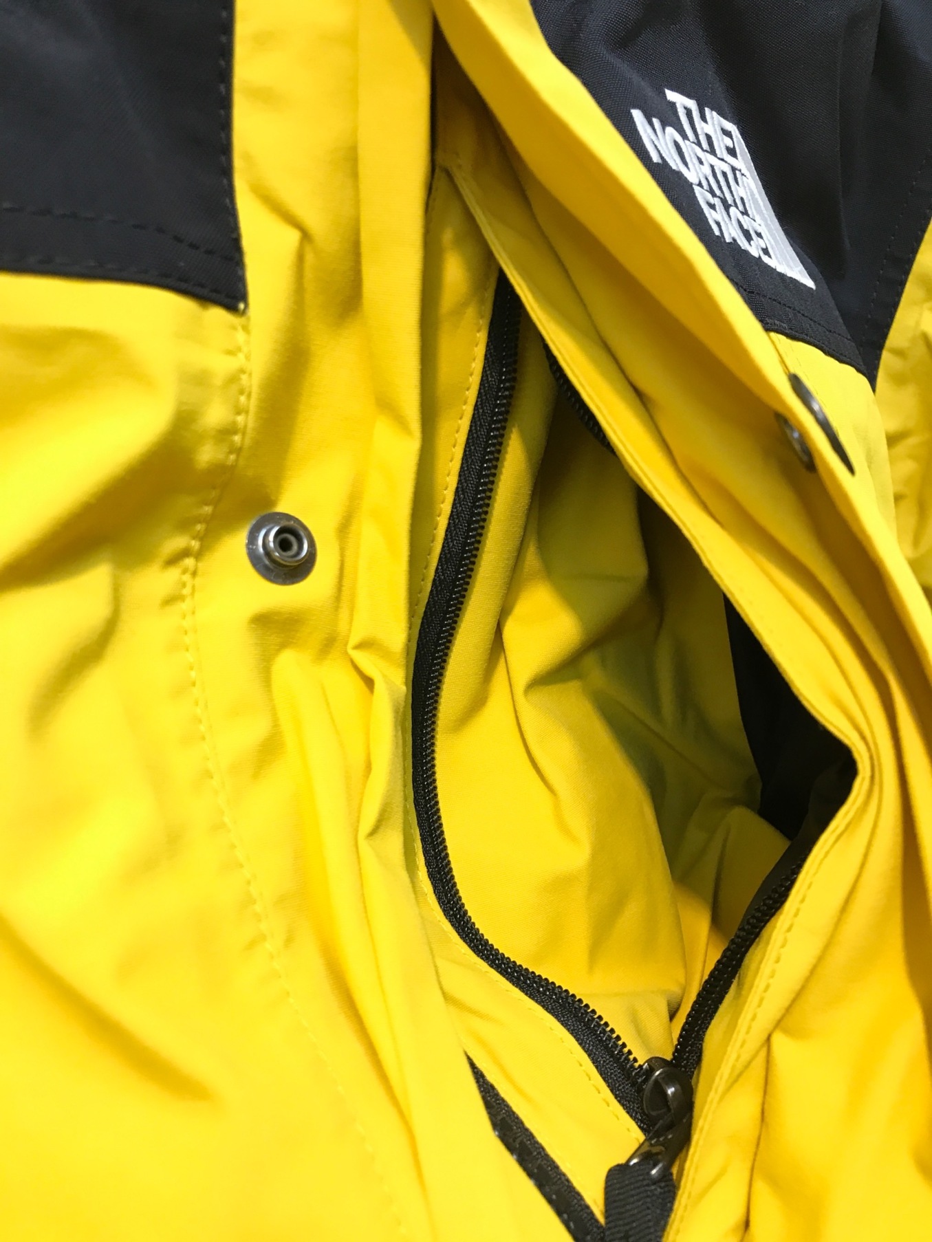中古・古着通販】THE NORTH FACE (ザ ノース フェイス) Mountain Down 