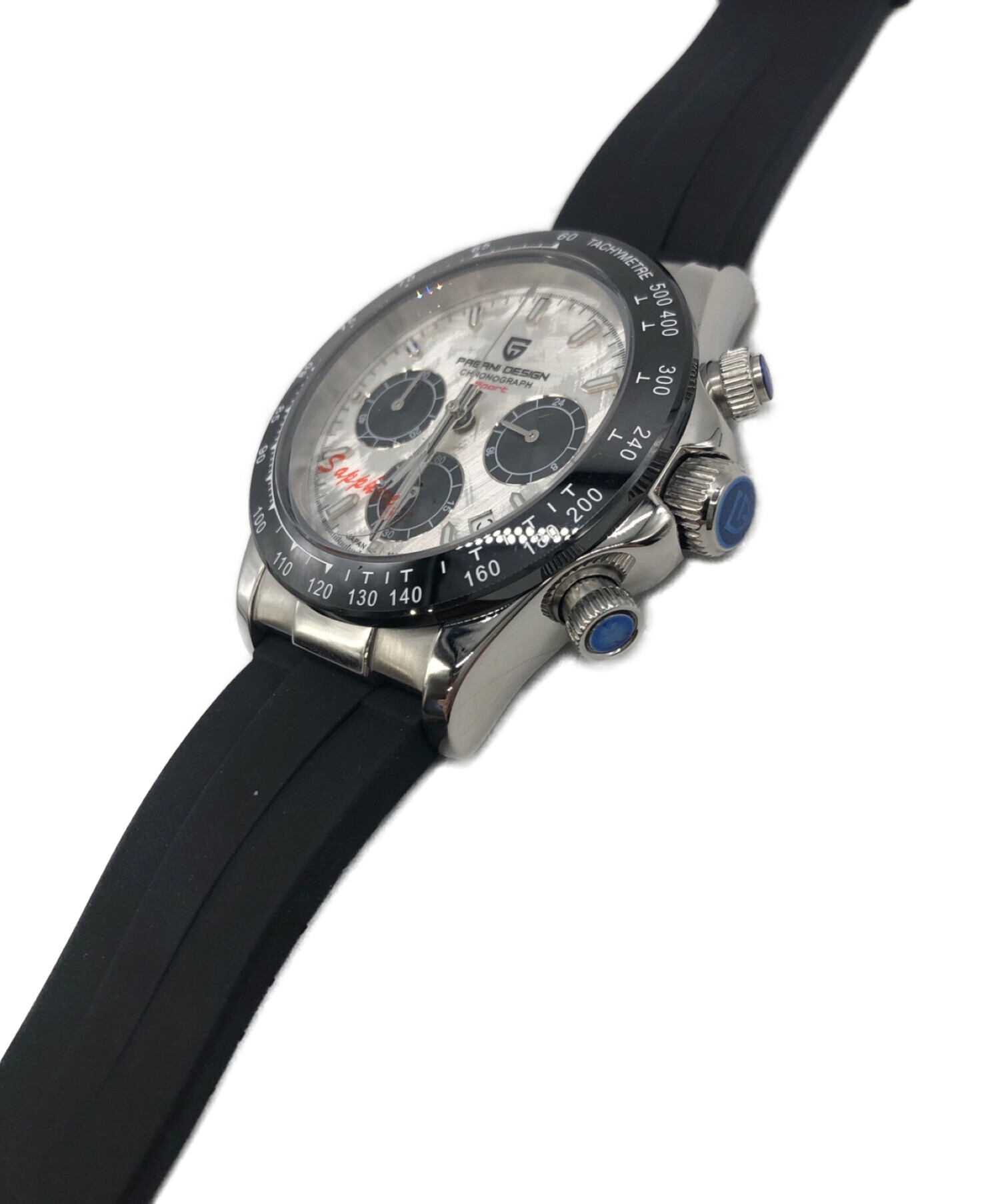 中古・古着通販】PAGANI DESIGN (パガーニデザイン) オマージュ