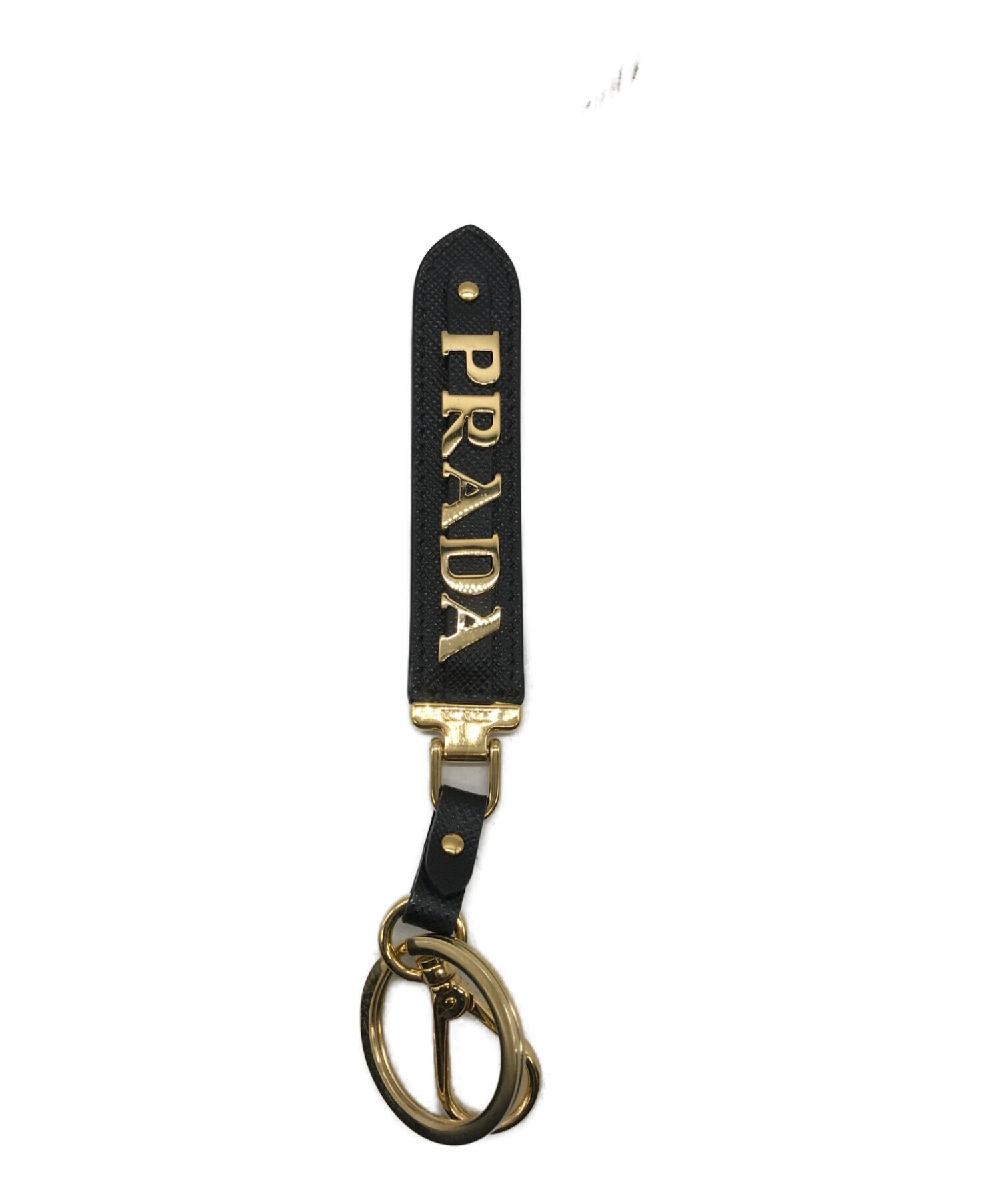 中古・古着通販】PRADA (プラダ) キーリング｜ブランド・古着通販