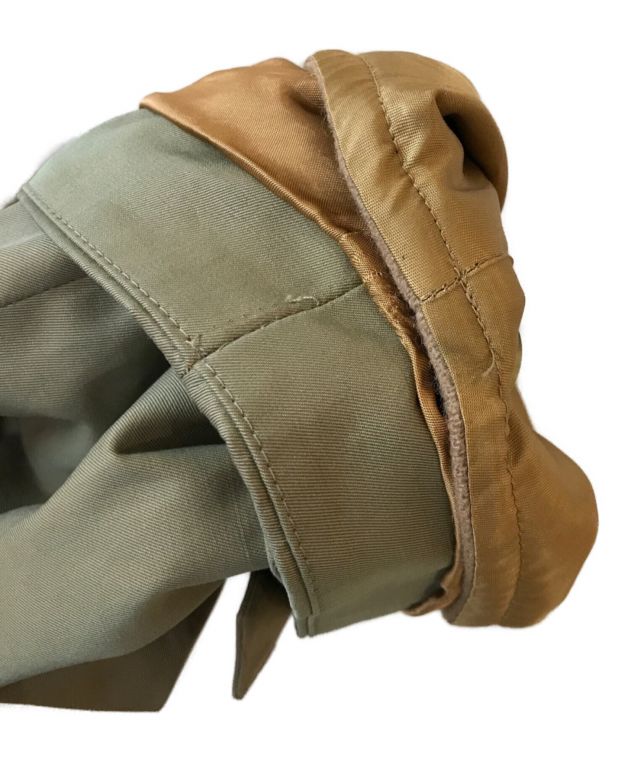 中古・古着通販】Burberry's (バーバリーズ) 一枚袖ライナー付き